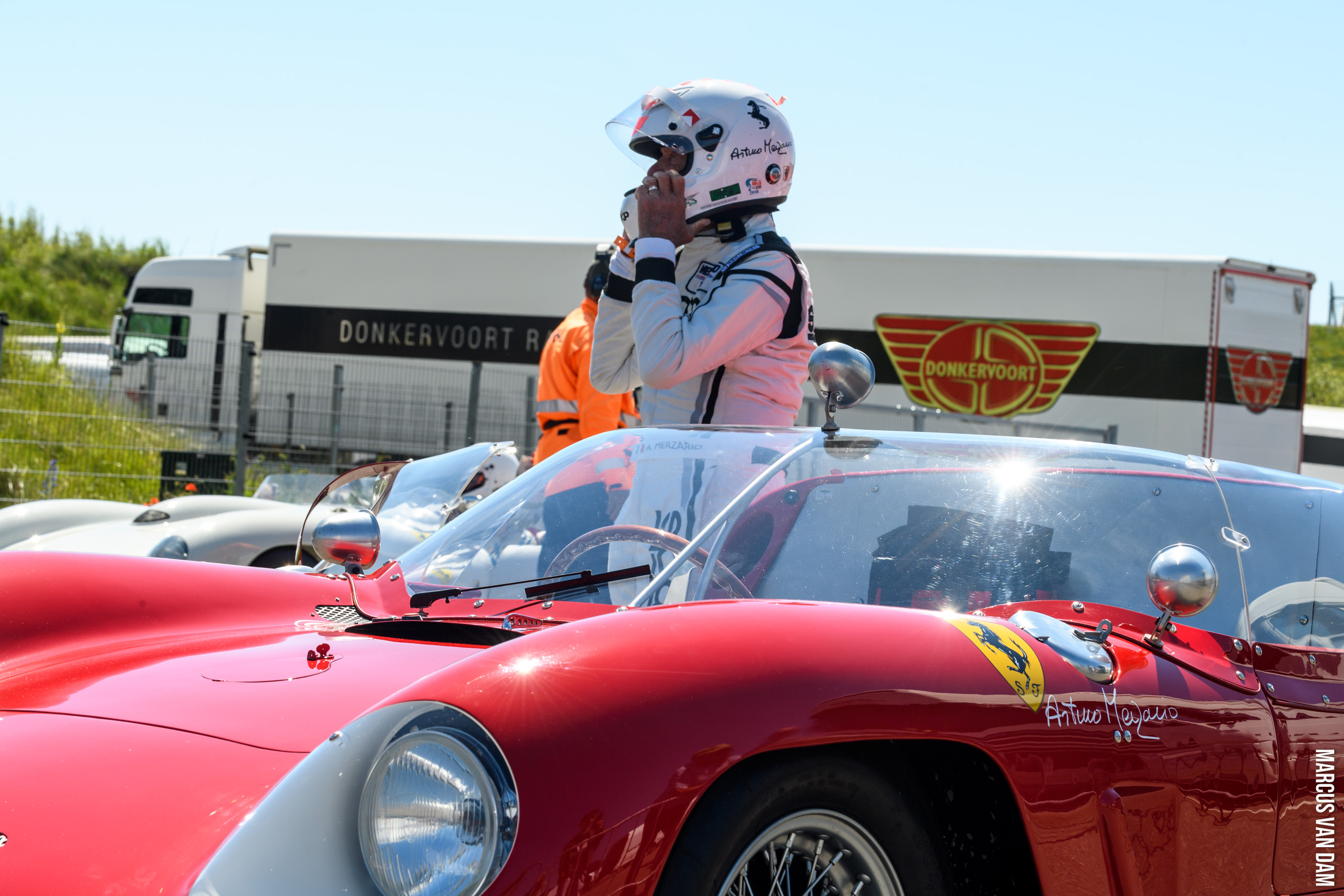 Historic Grand Prix (2024)