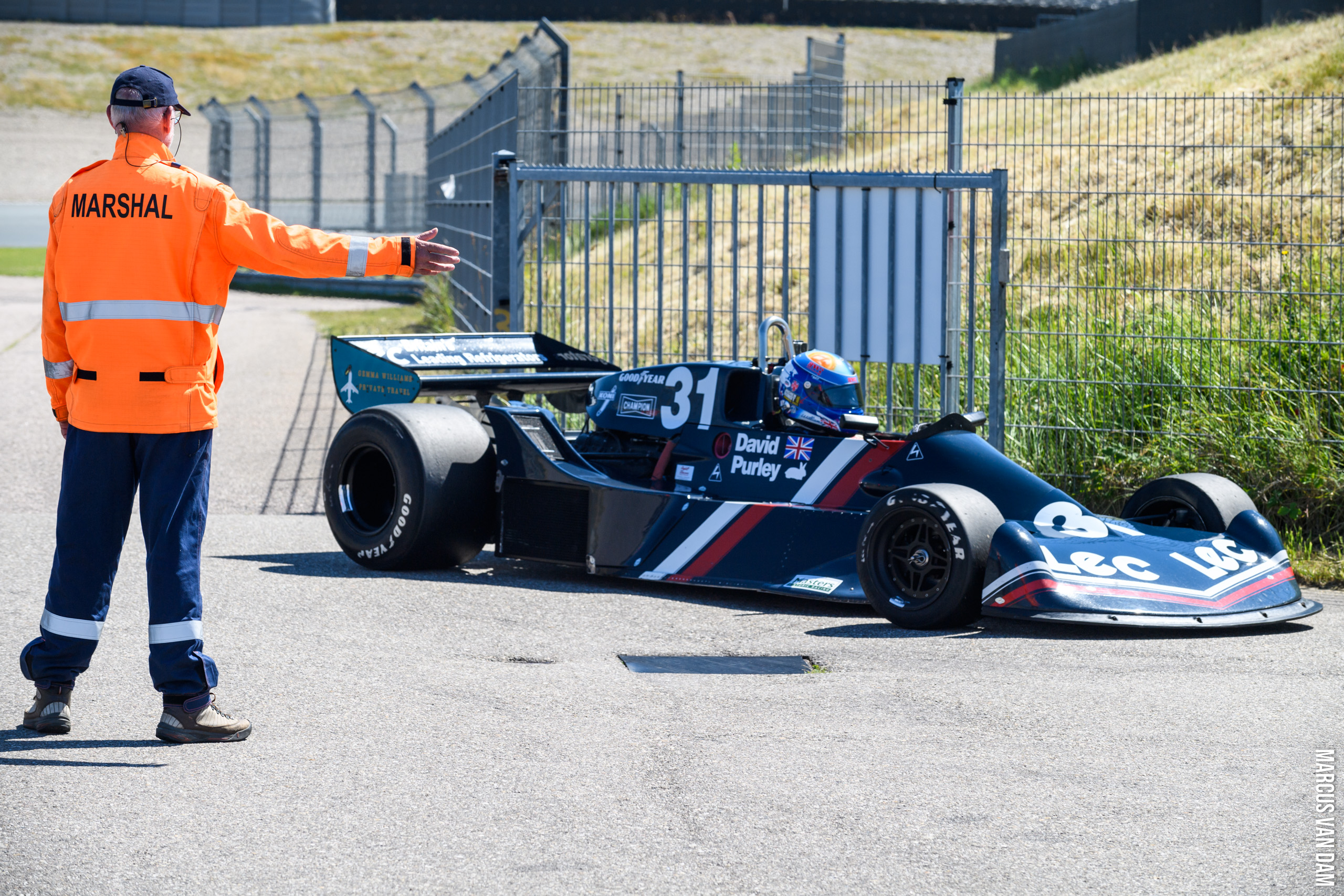 Historic Grand Prix (2024)