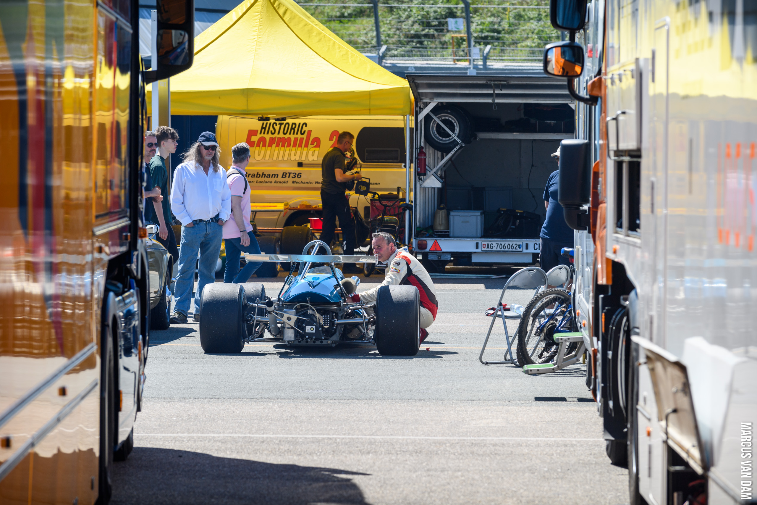 Historic Grand Prix (2024)