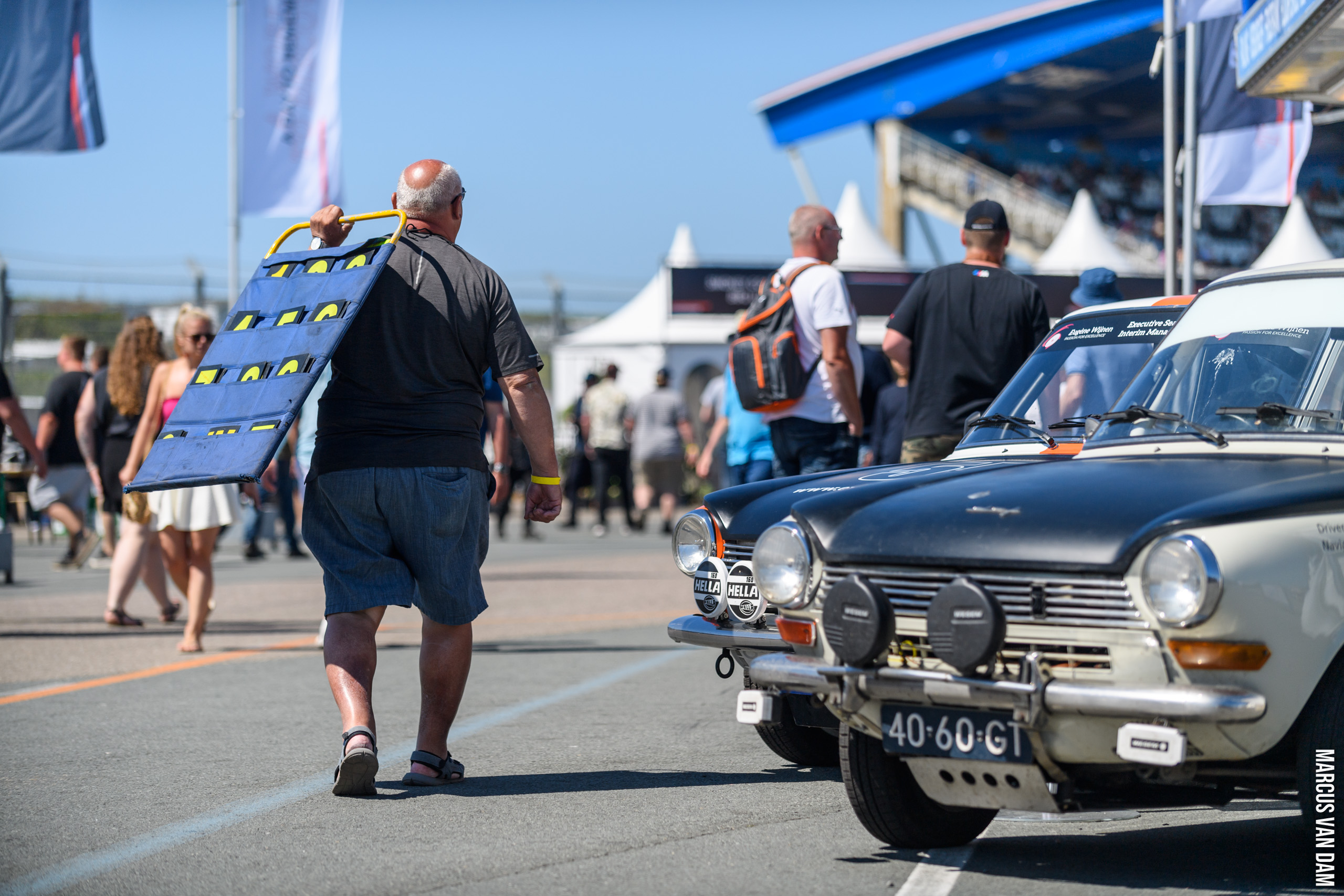 Historic Grand Prix (2024)