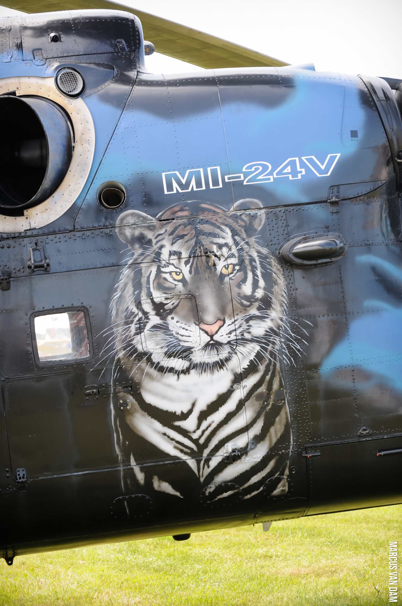 Leaseweb Texel Airshow (2012)