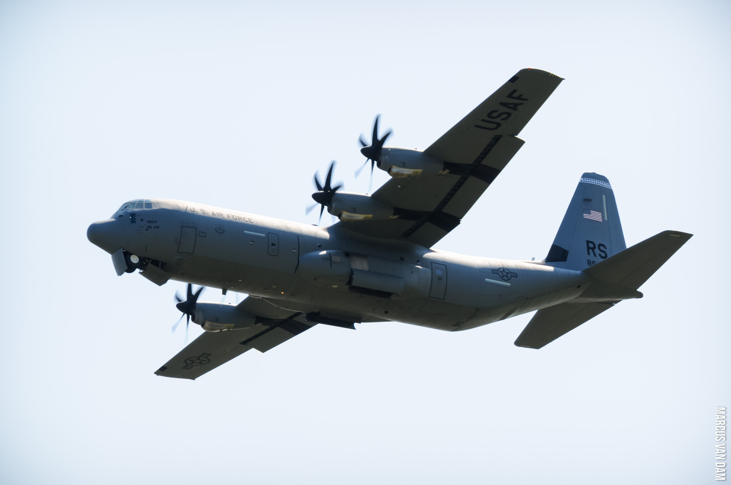 Leaseweb Texel Airshow (2012)