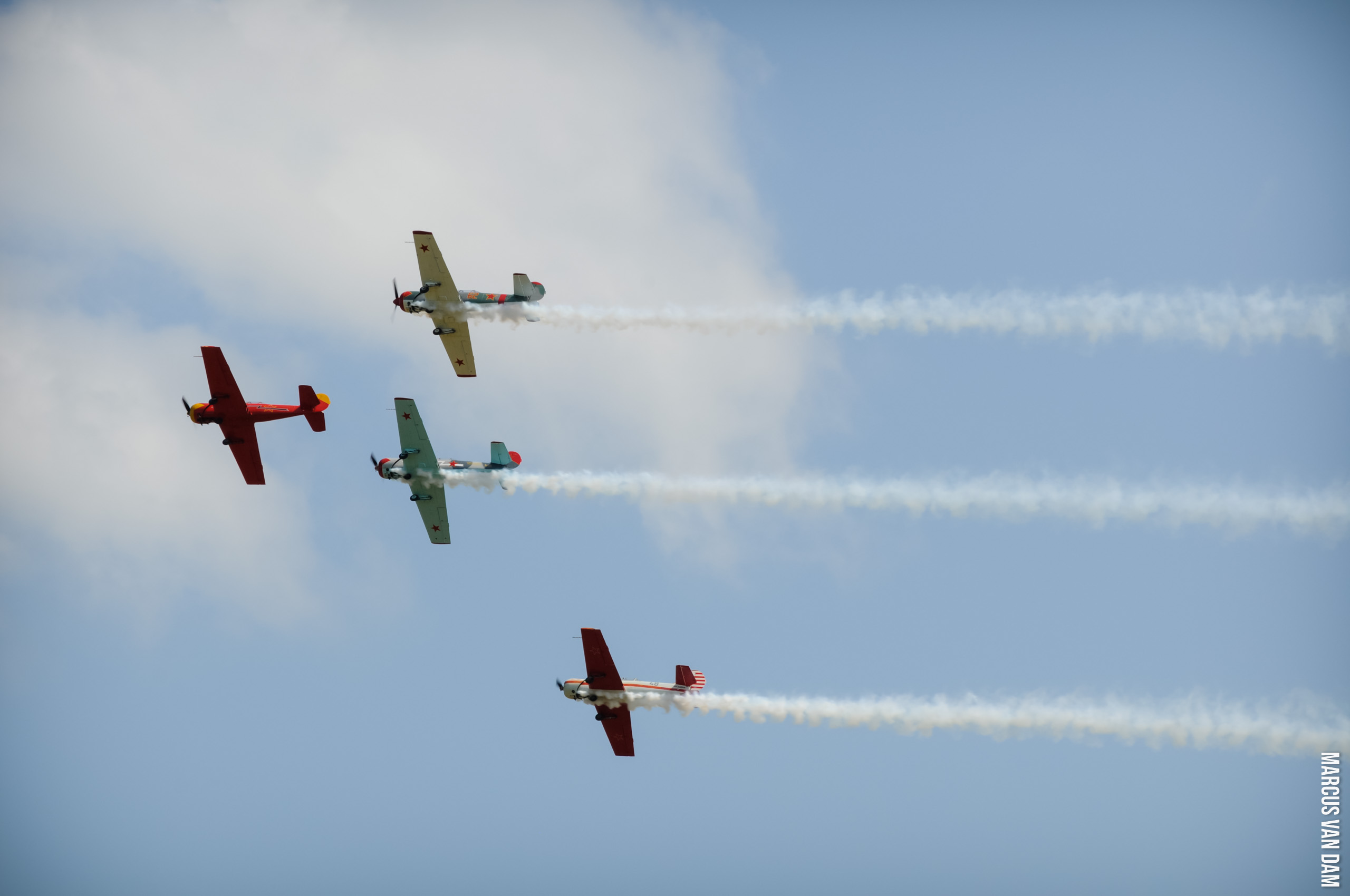 Leaseweb Texel Airshow (2012)