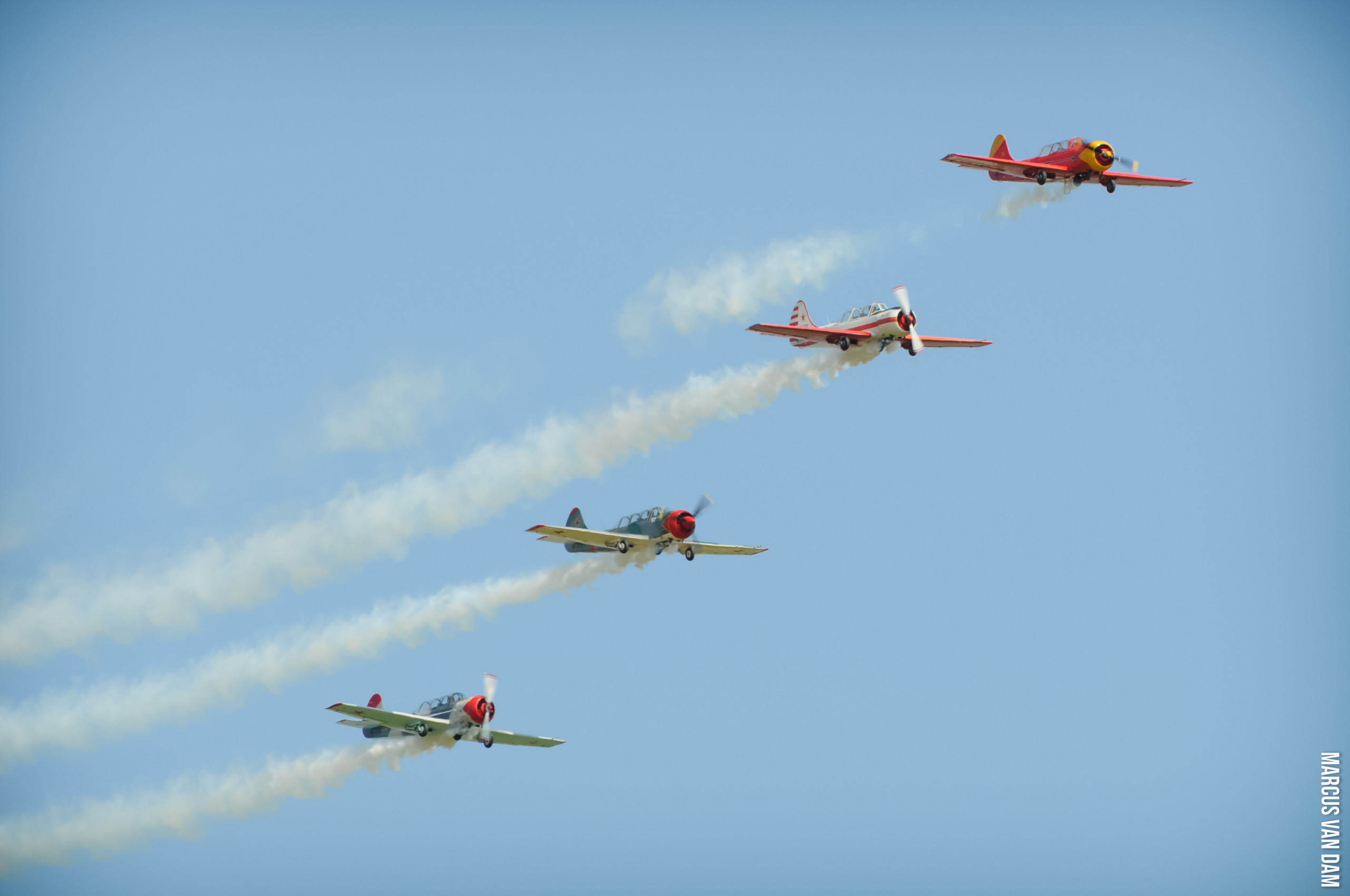Leaseweb Texel Airshow (2012)