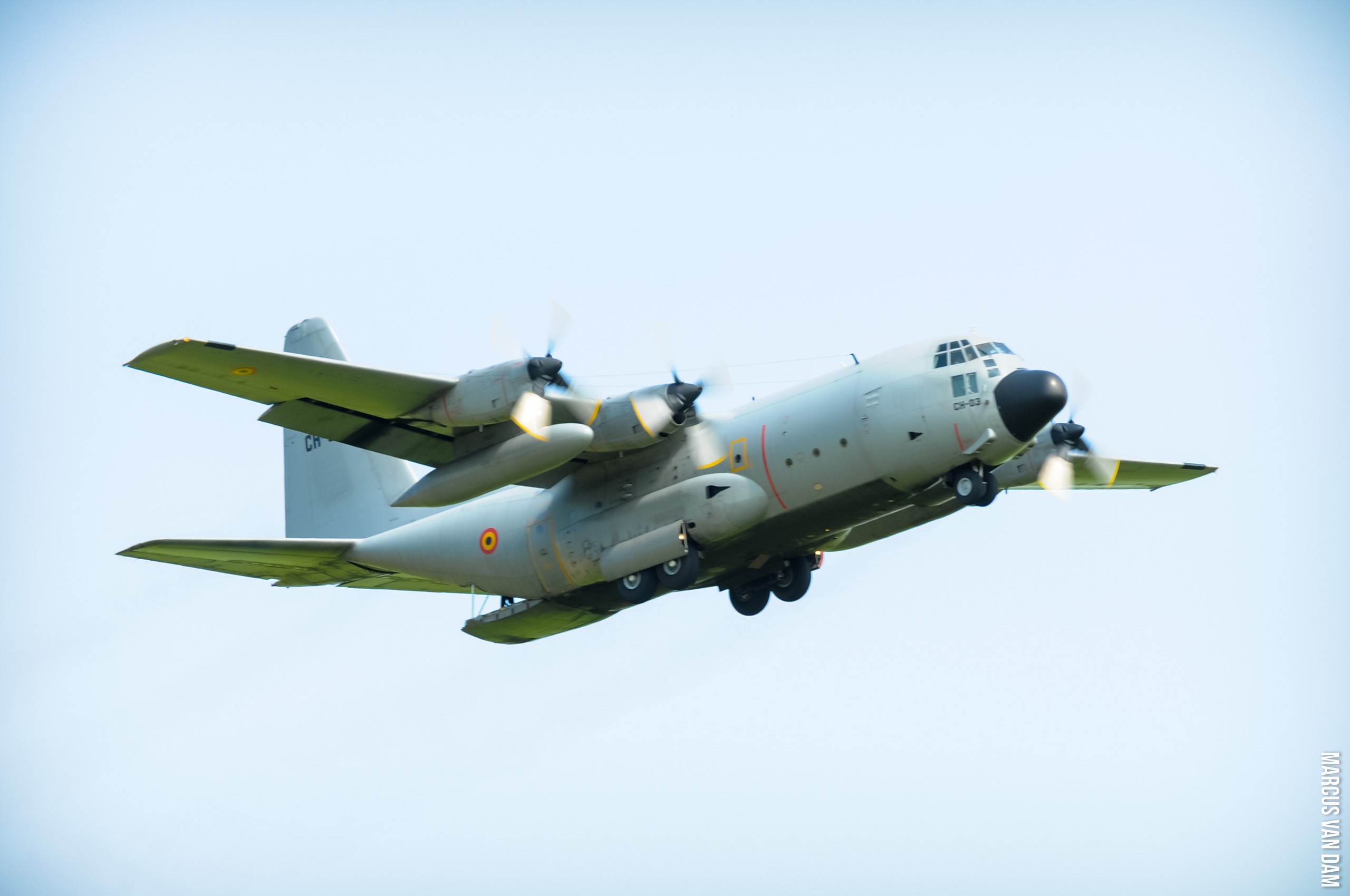 Leaseweb Texel Airshow (2012)