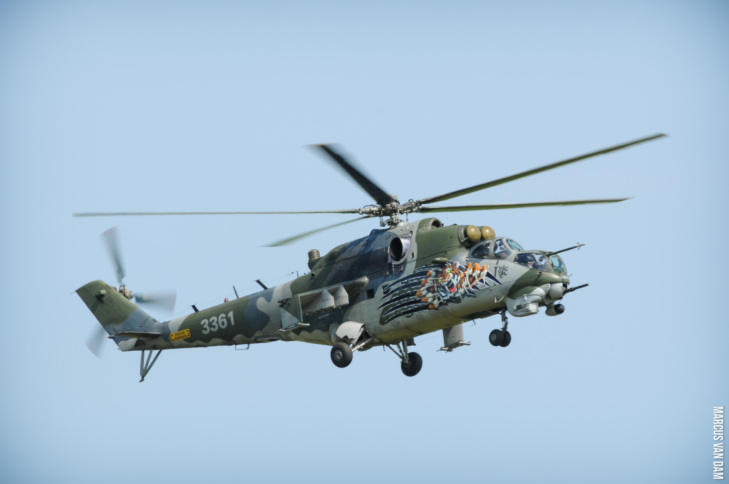 Leaseweb Texel Airshow (2012)