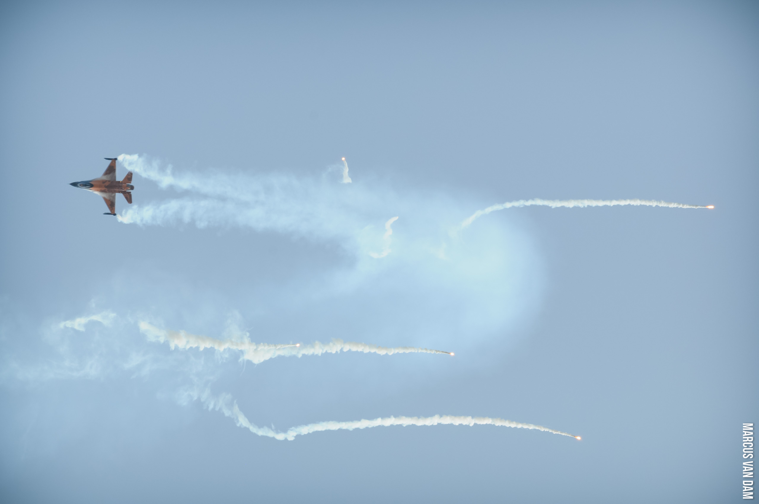Leaseweb Texel Airshow (2012)