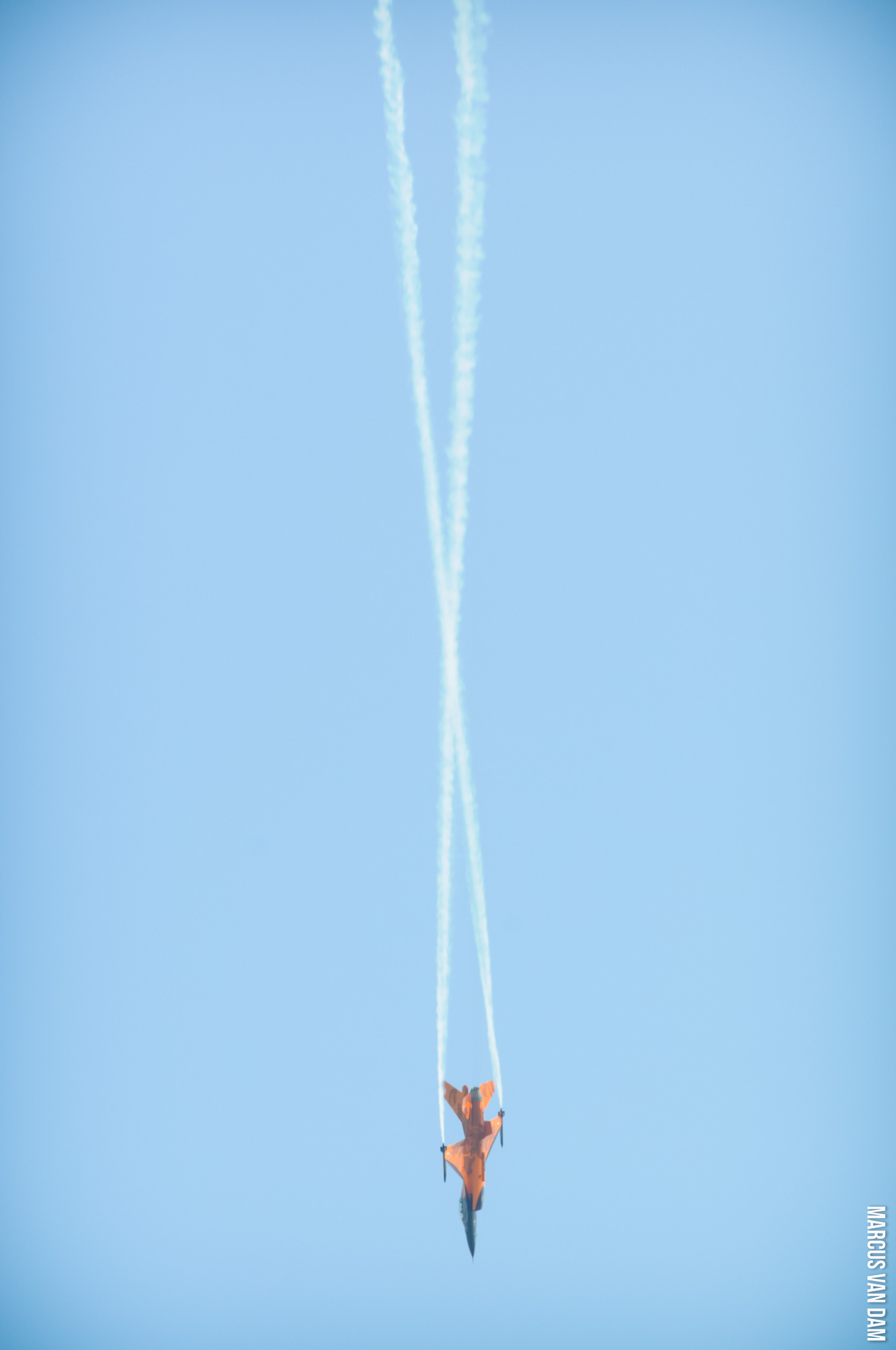 Leaseweb Texel Airshow (2012)