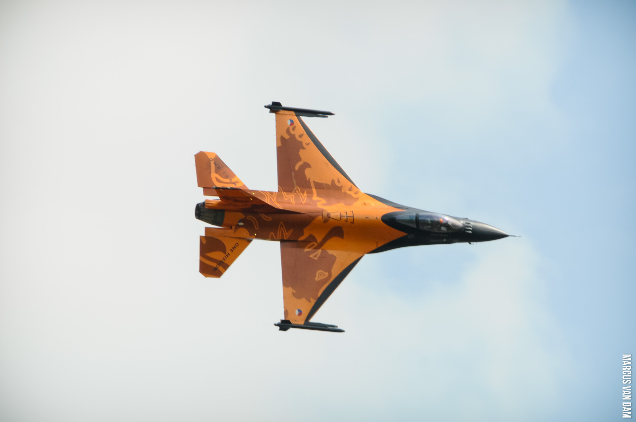 Leaseweb Texel Airshow (2012)