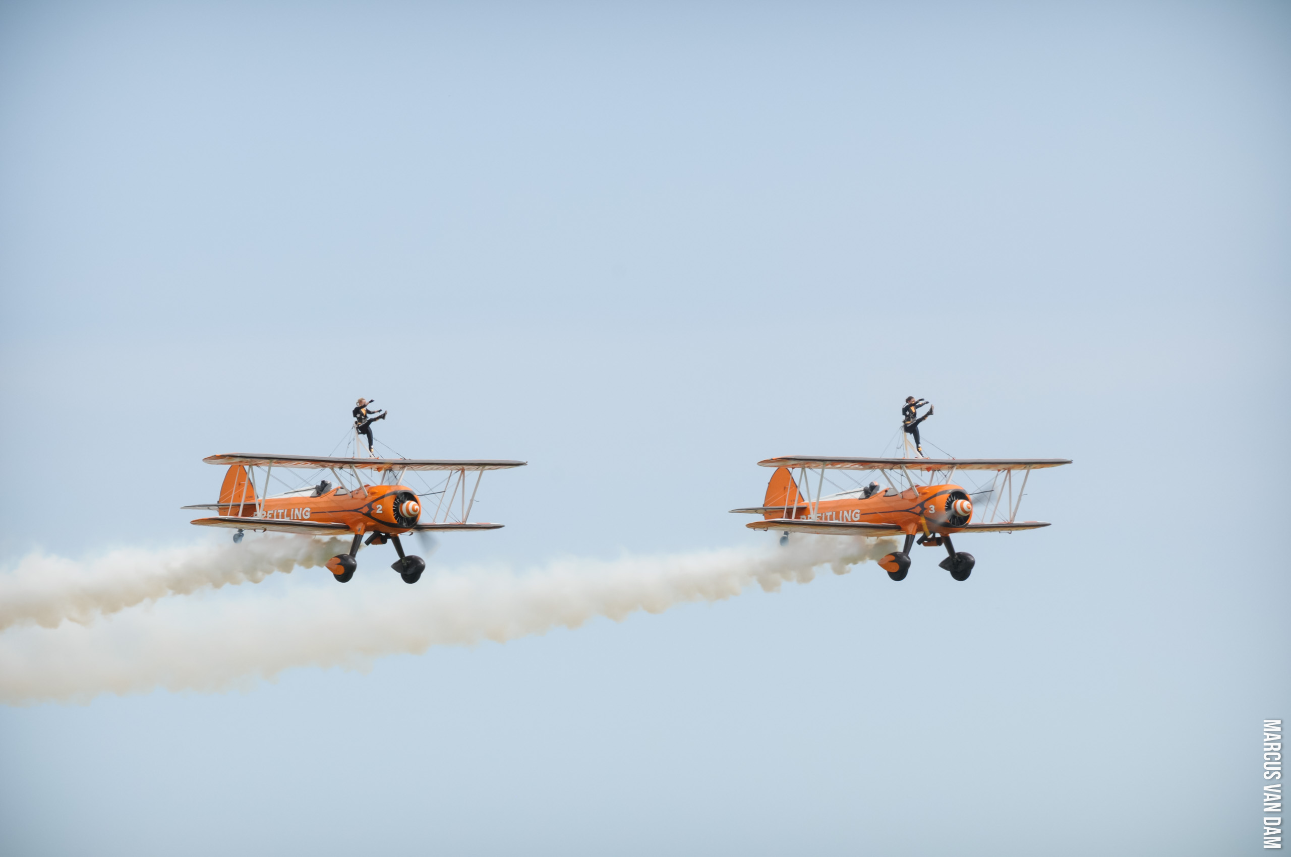 Leaseweb Texel Airshow (2012)