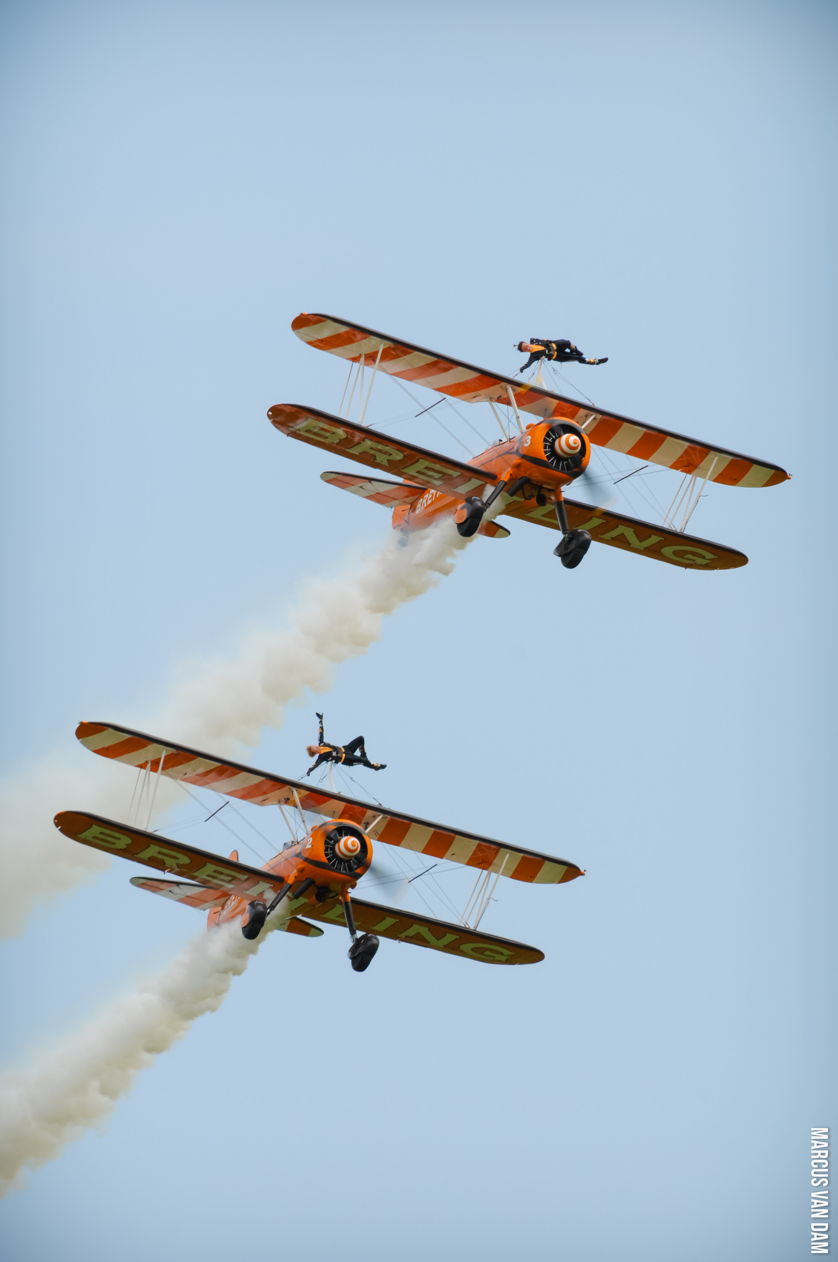Leaseweb Texel Airshow (2012)