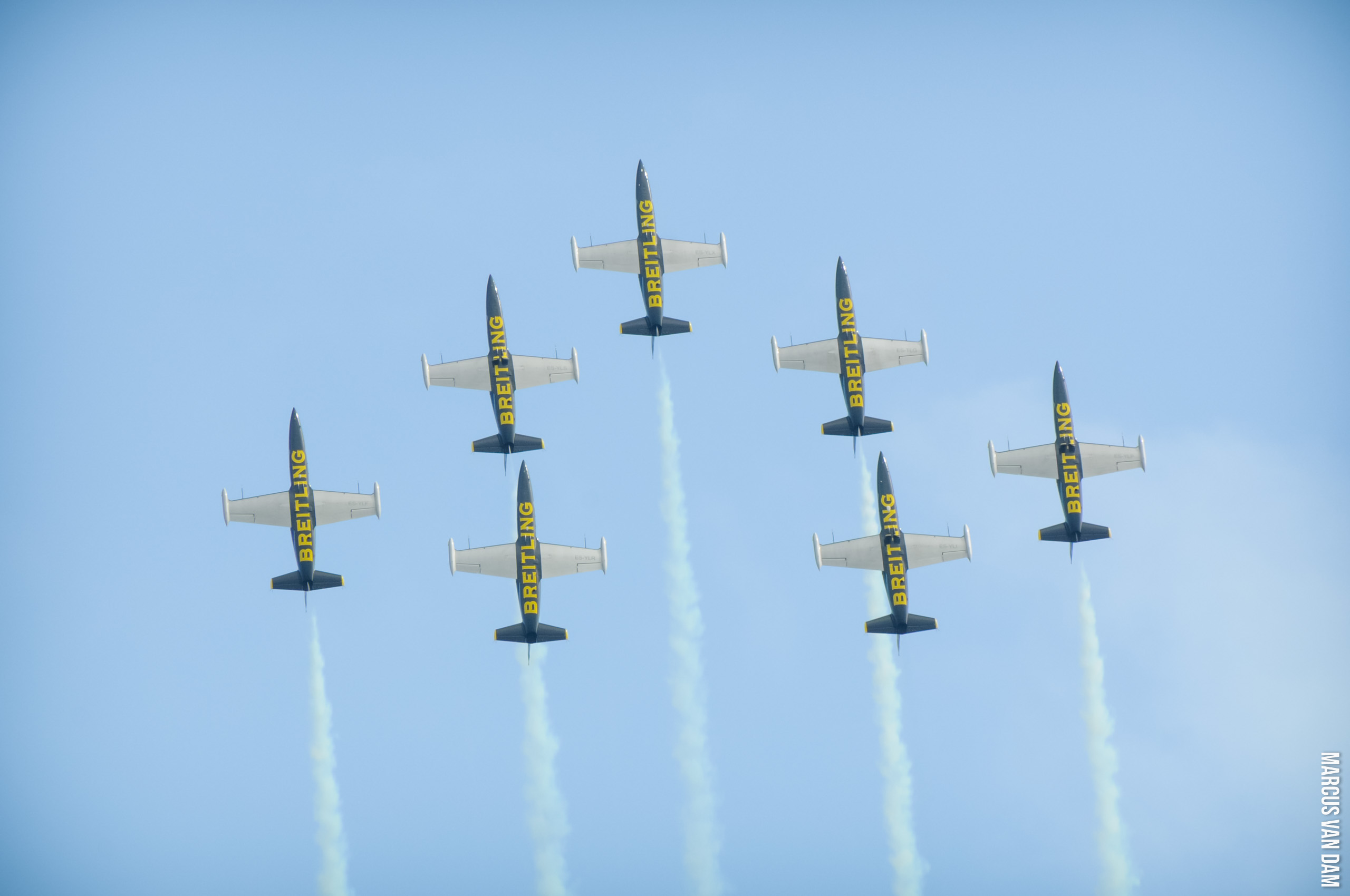 Leaseweb Texel Airshow (2012)