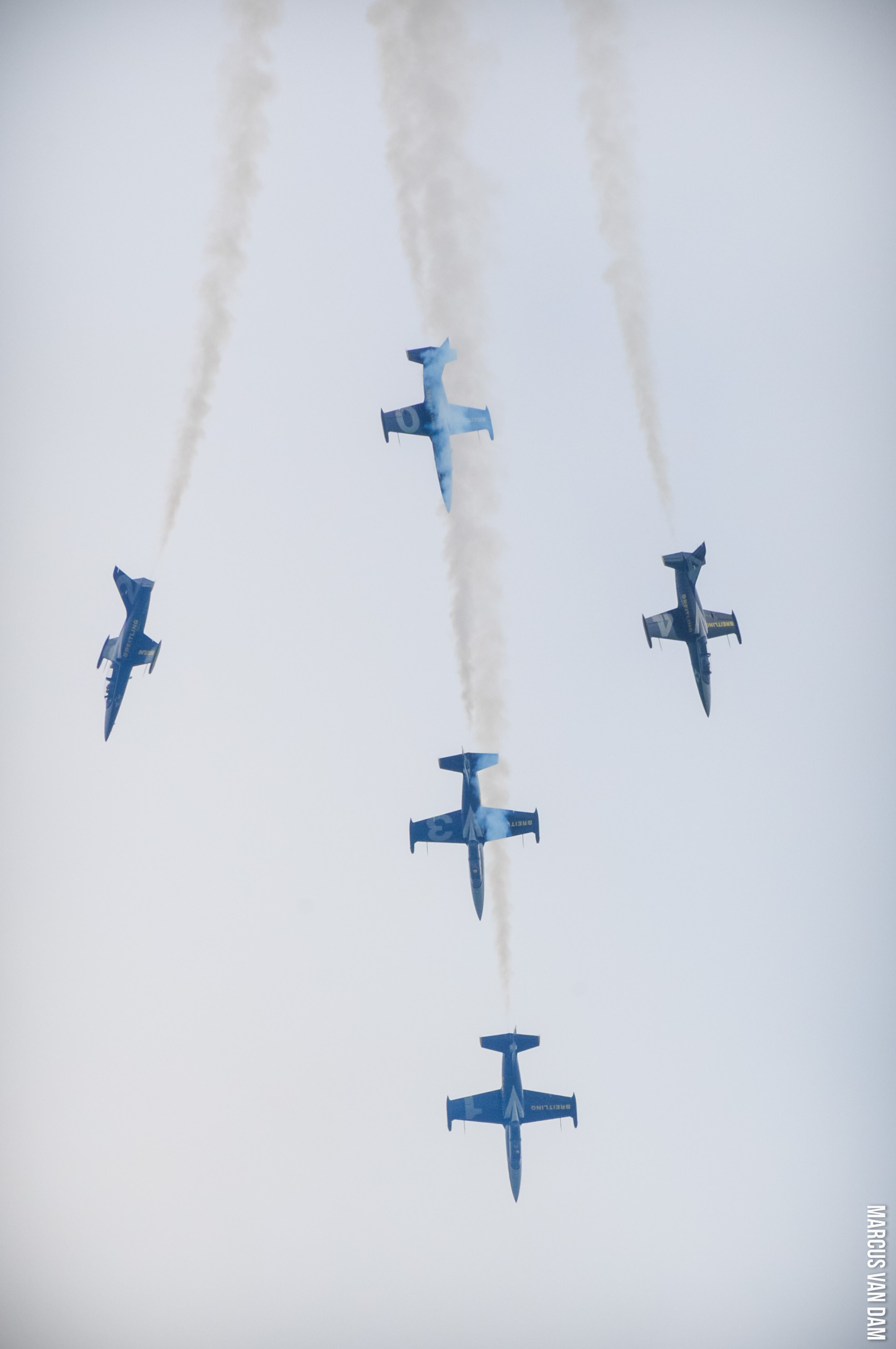 Leaseweb Texel Airshow (2012)