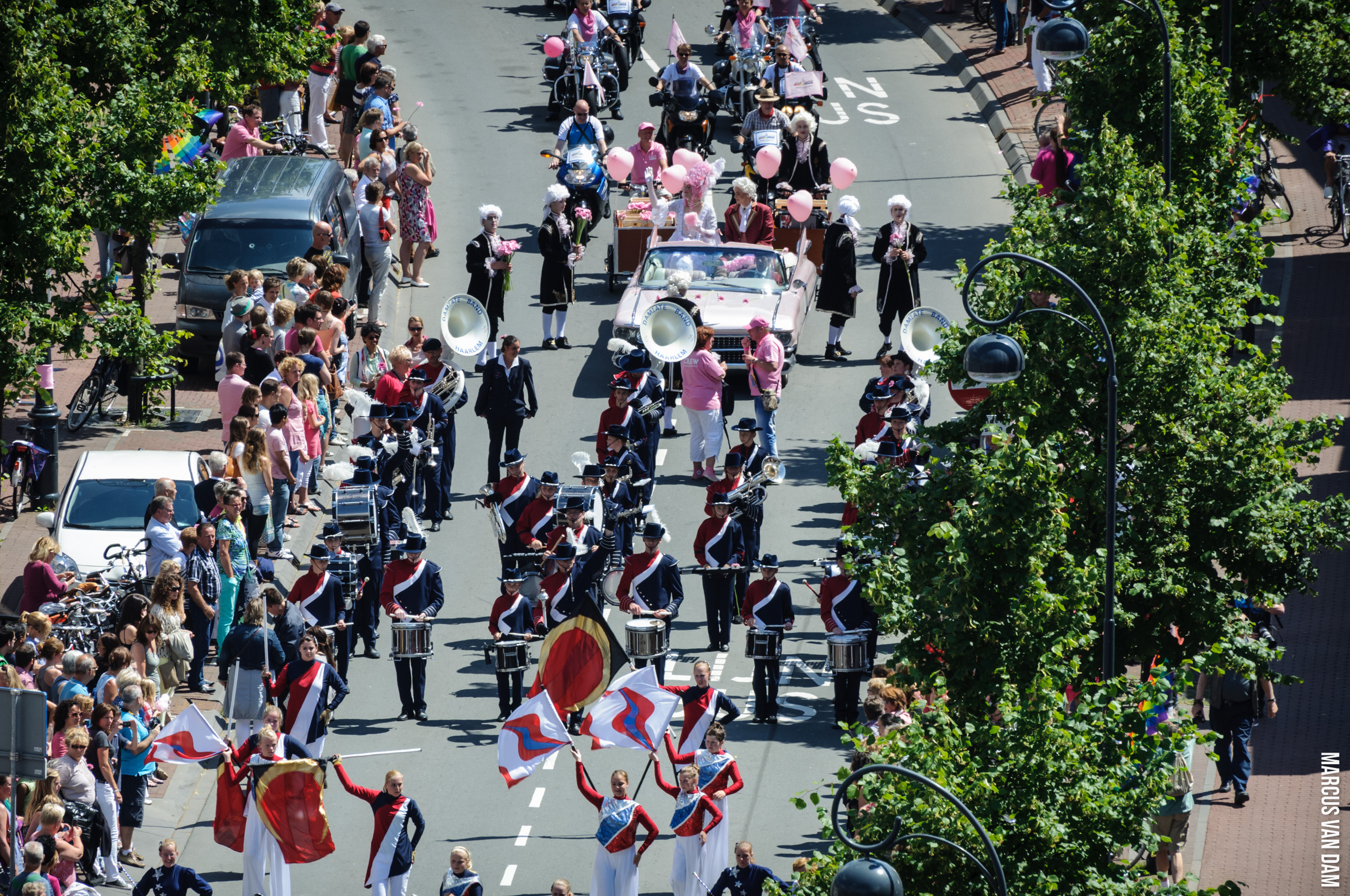 Roze Zaterdag (2012)