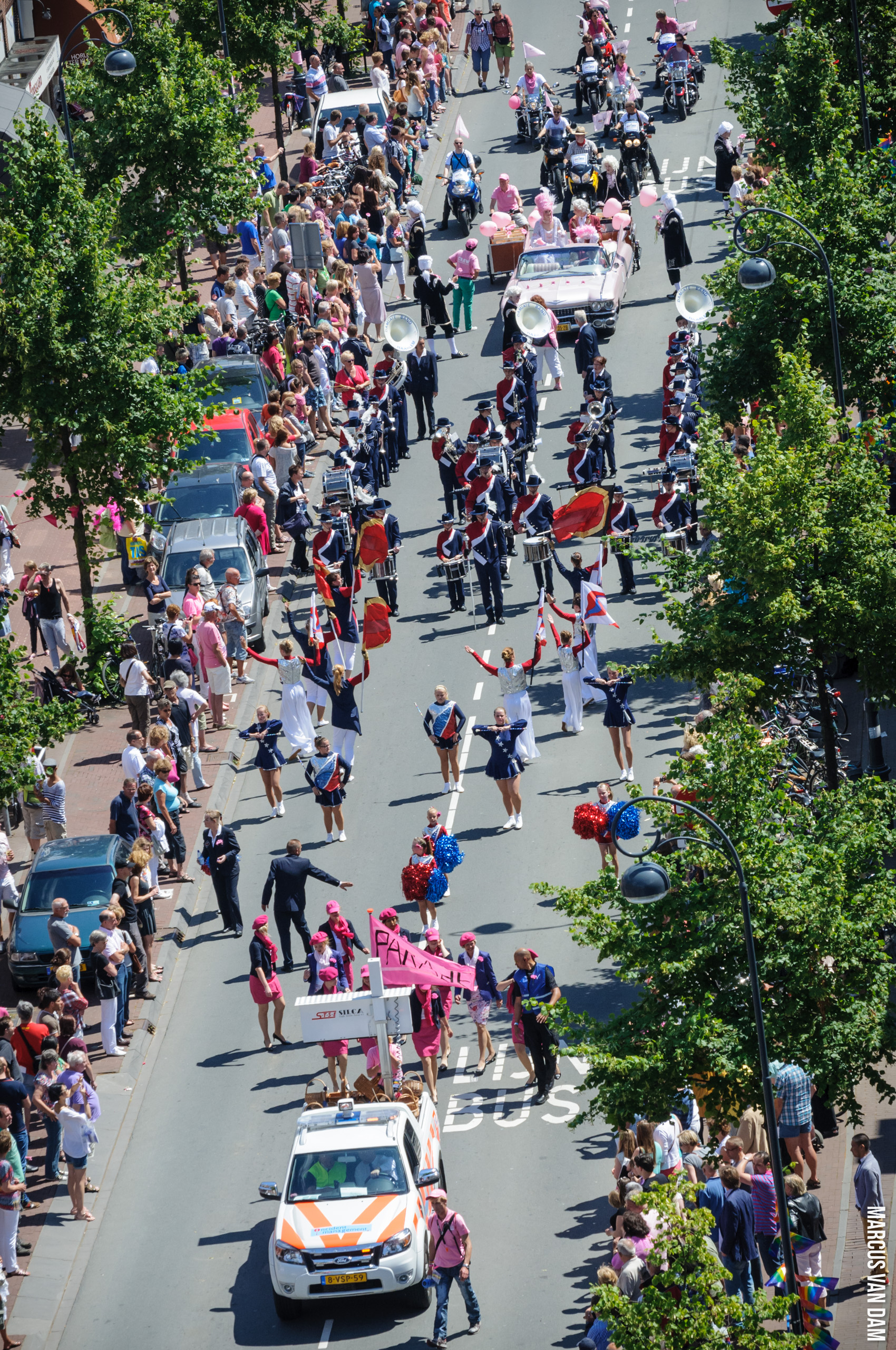 Roze Zaterdag (2012)