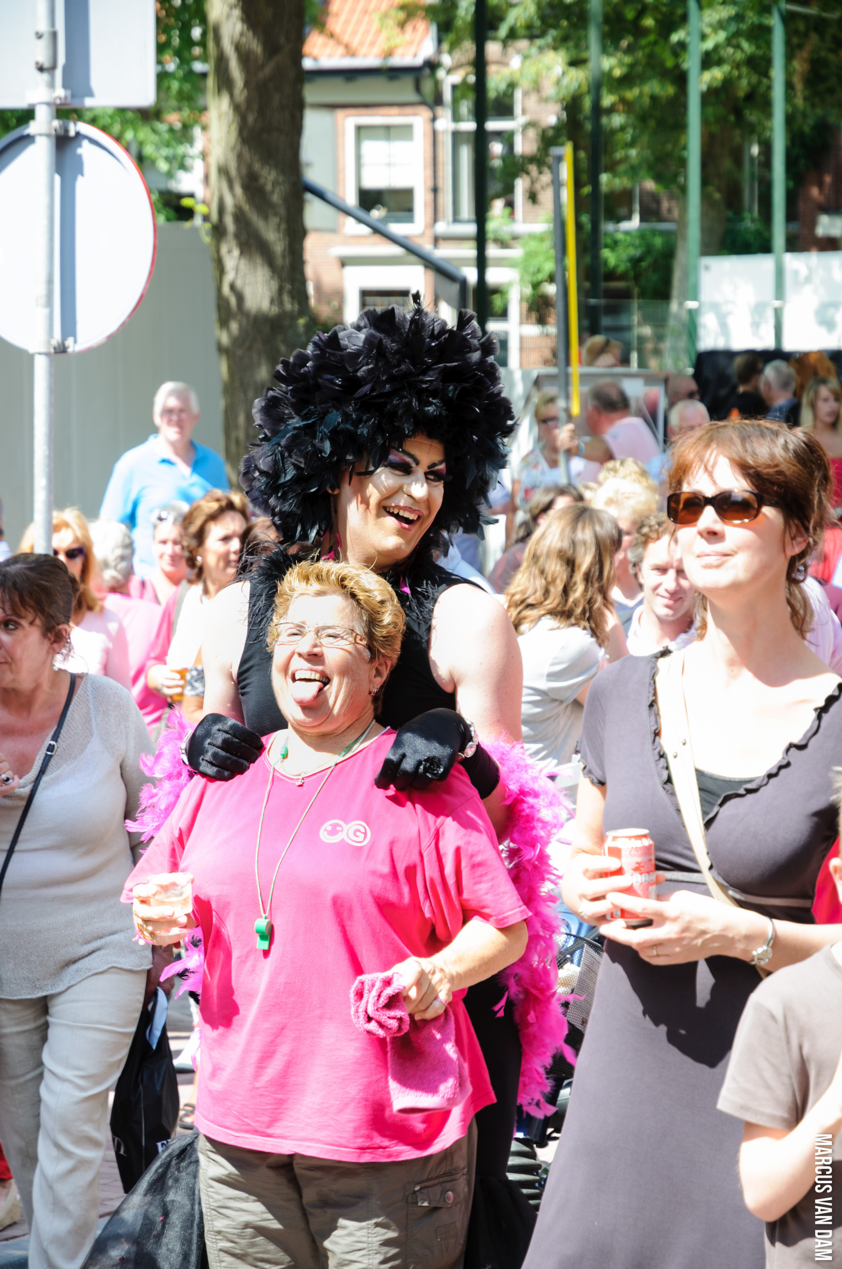 Roze Zaterdag (2012)