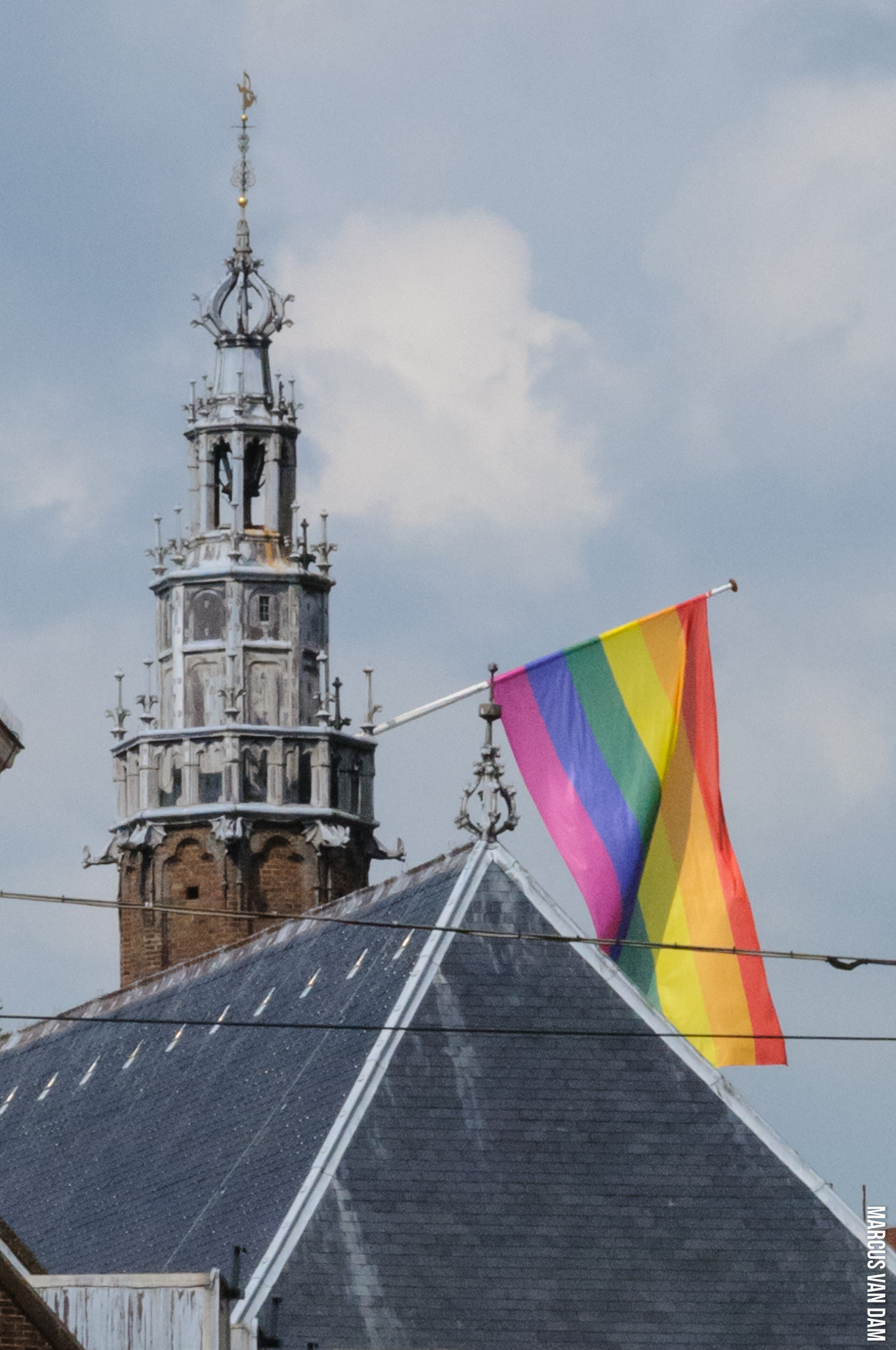 Roze Zaterdag (2012)