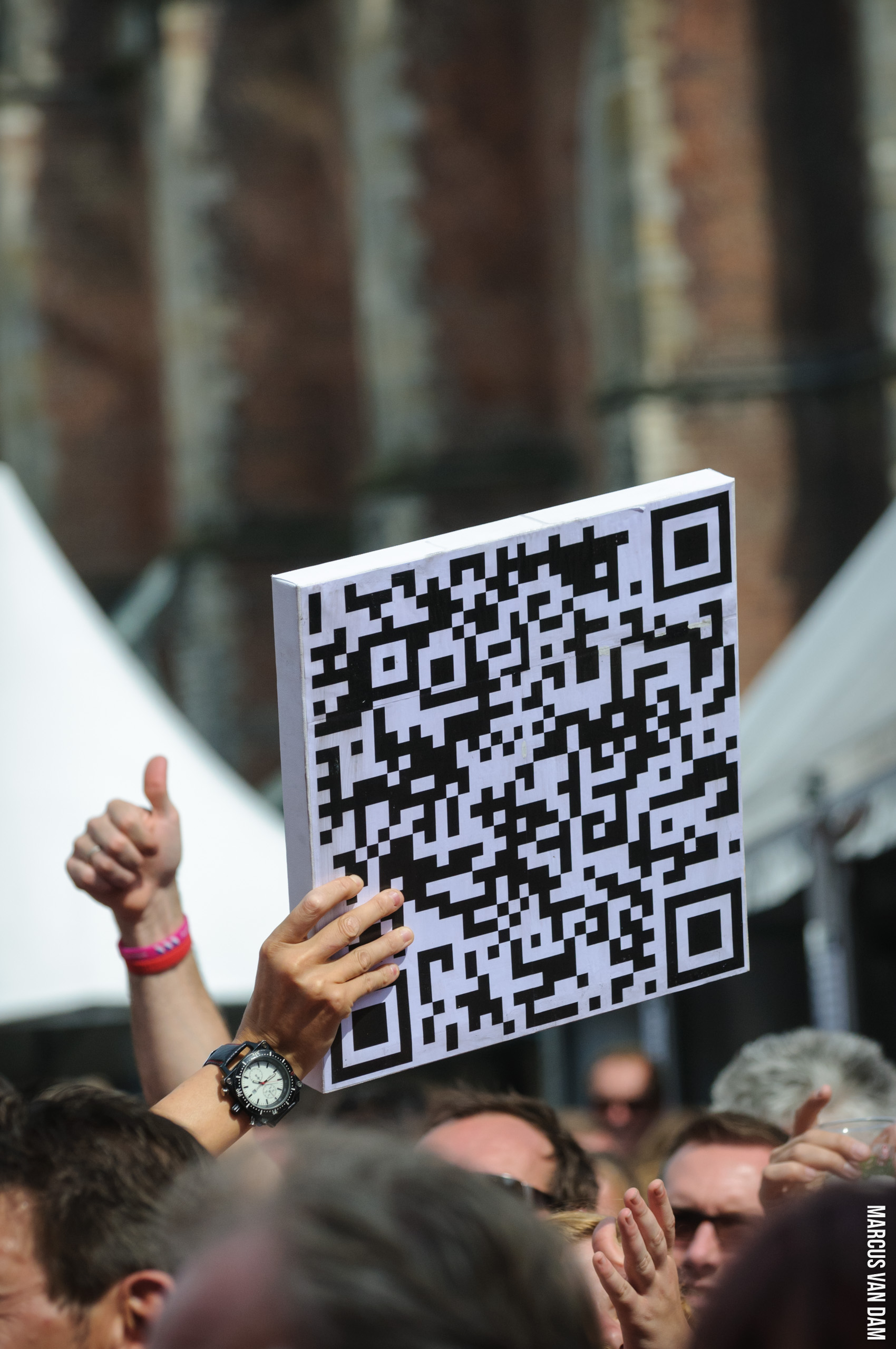 Roze Zaterdag (2012)