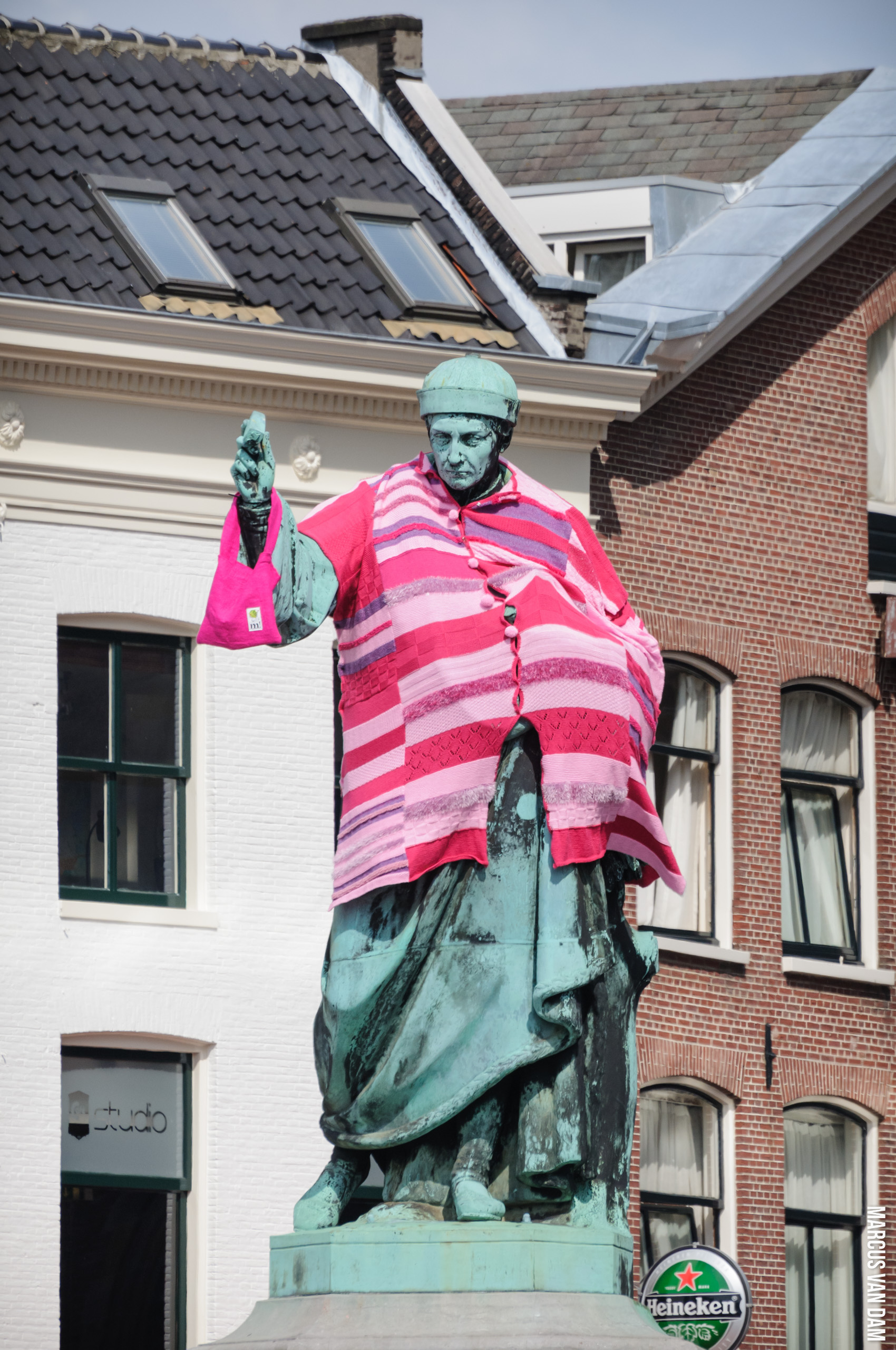 Roze Zaterdag (2012)