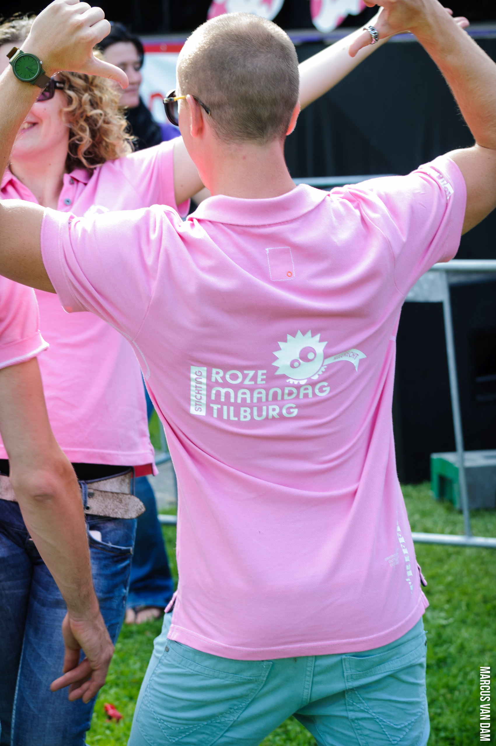 Roze Zaterdag (2012)