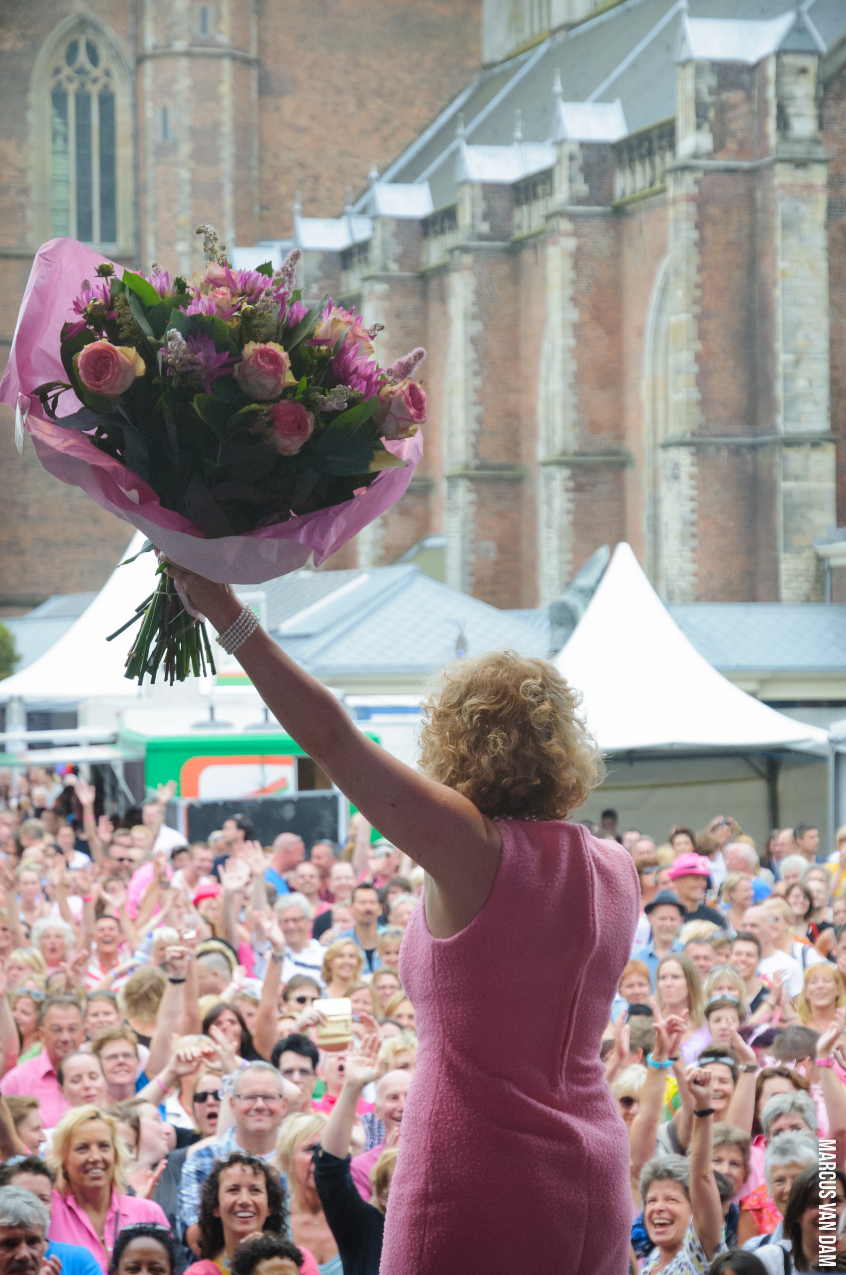 Roze Zaterdag (2012)