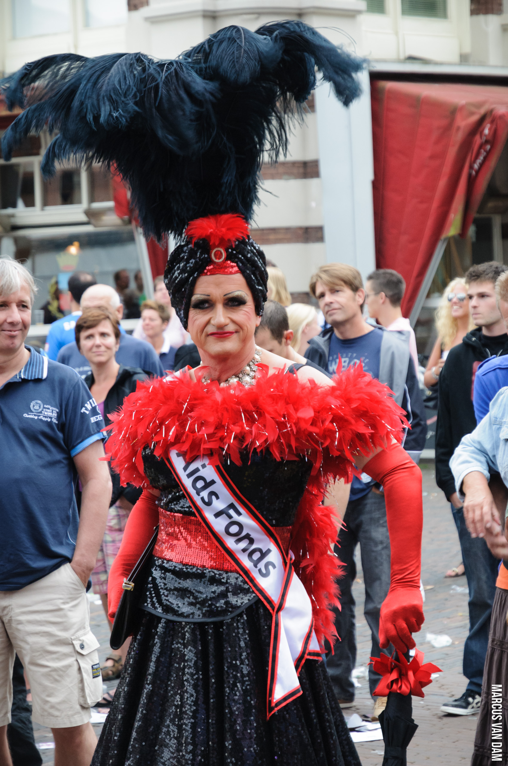 Roze Zaterdag (2012)