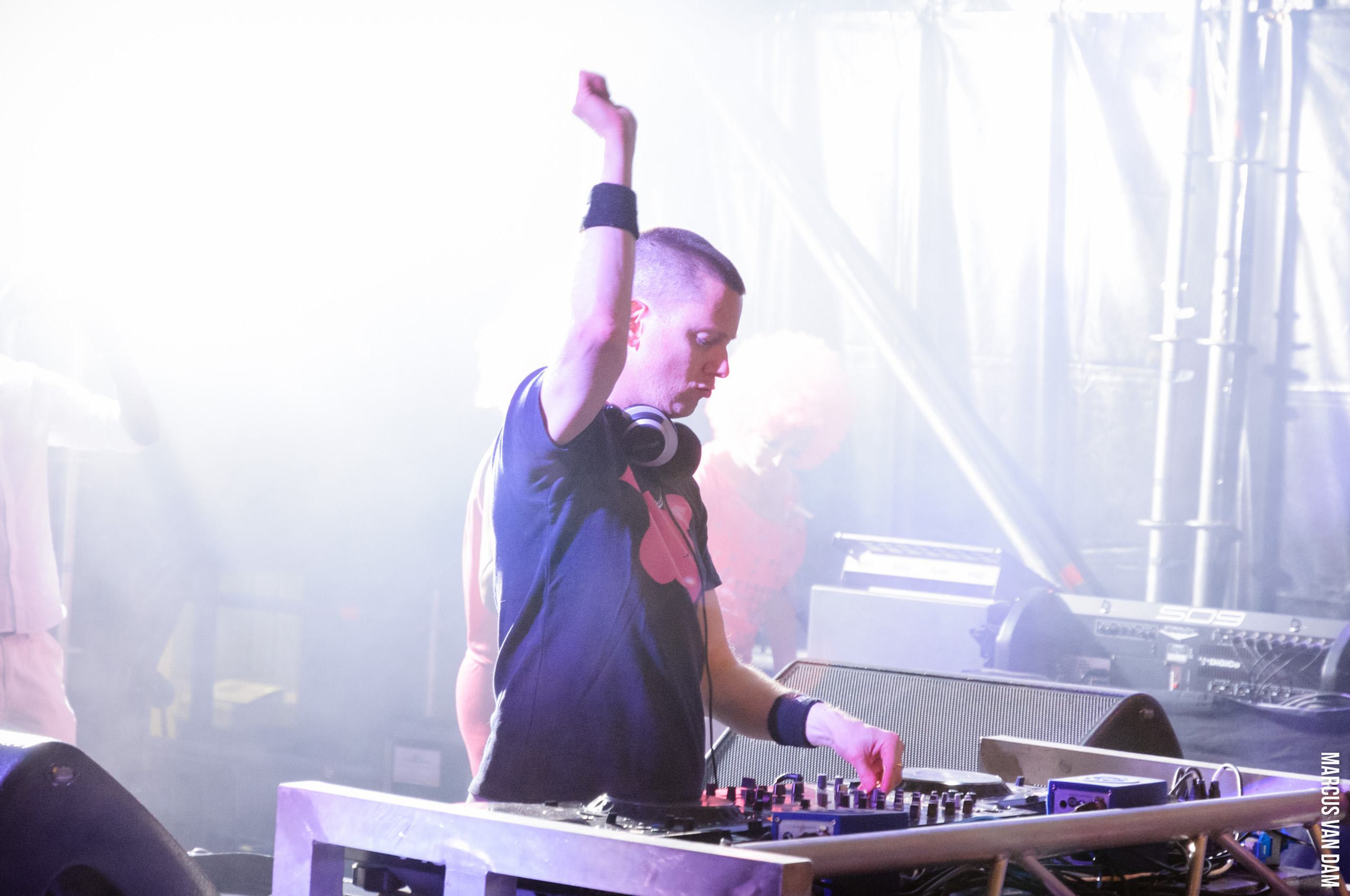 Roze Zaterdag (2012)