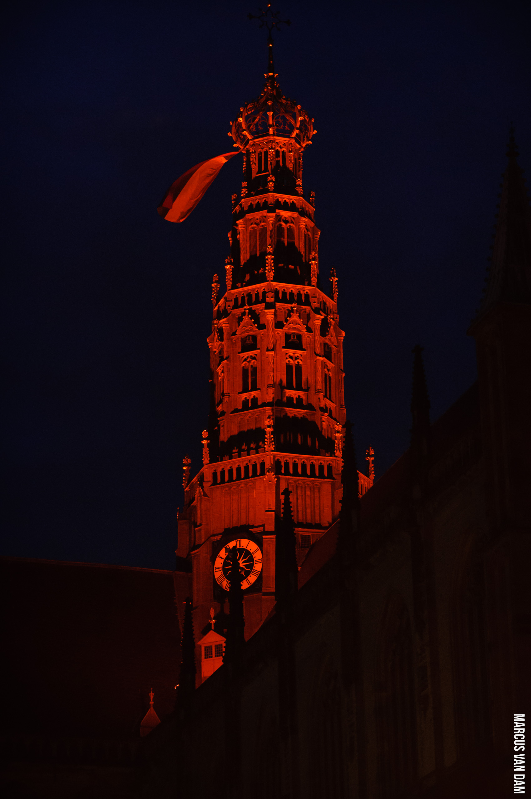 Roze Zaterdag (2012)