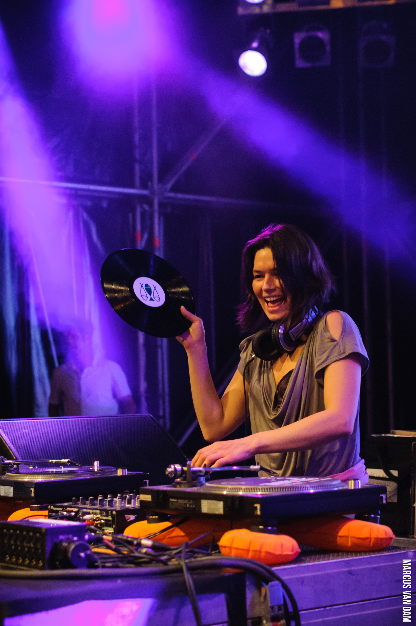 Roze Zaterdag (2012)