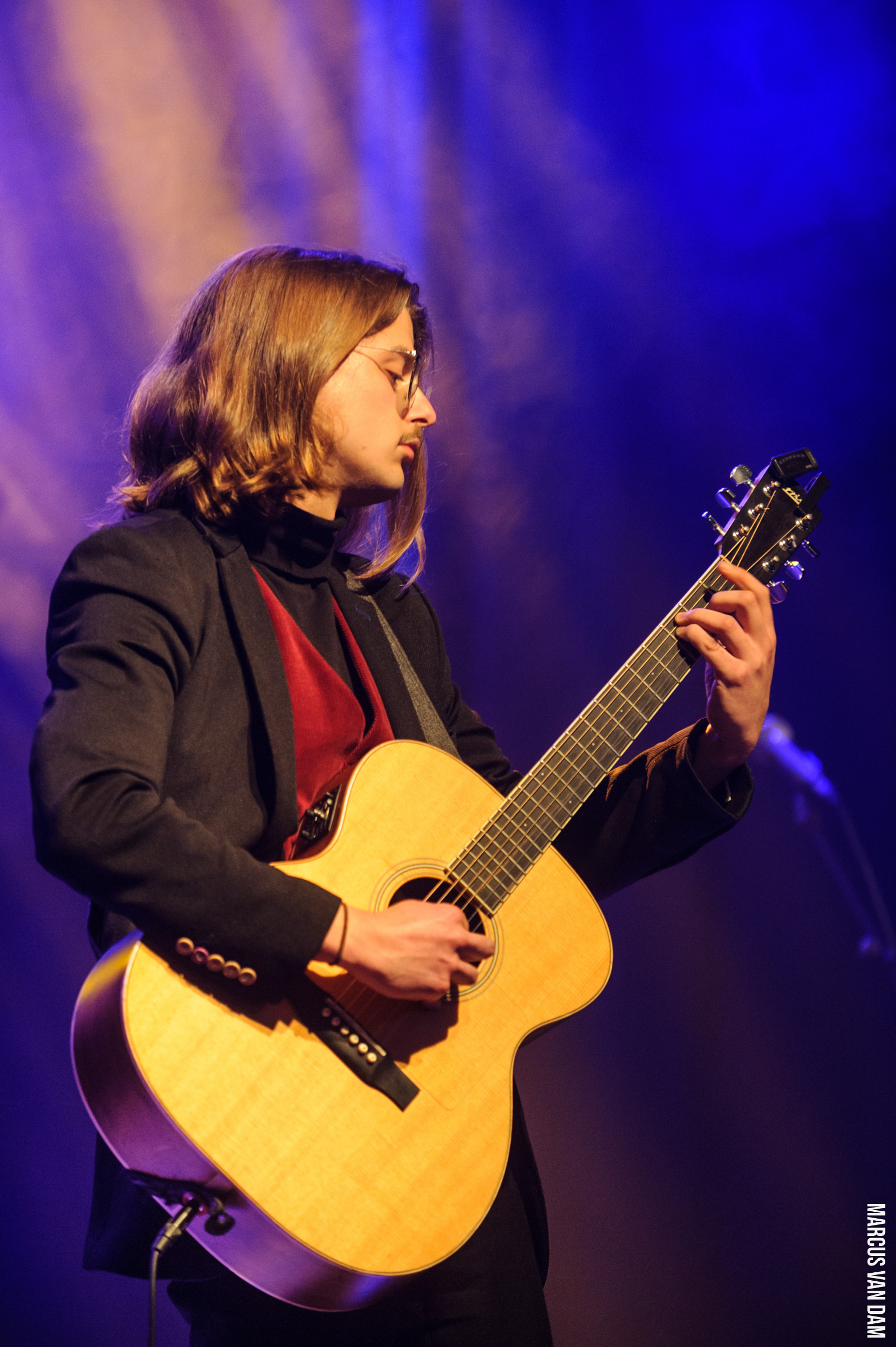 10 Jaar King Forward Records