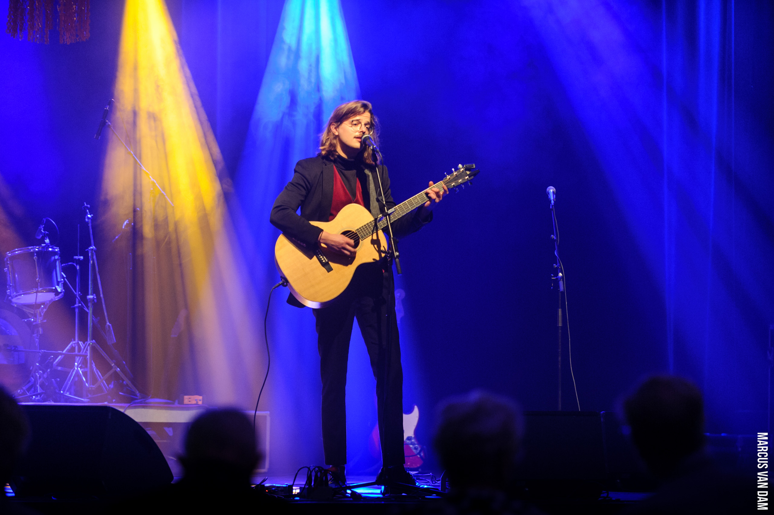 10 Jaar King Forward Records