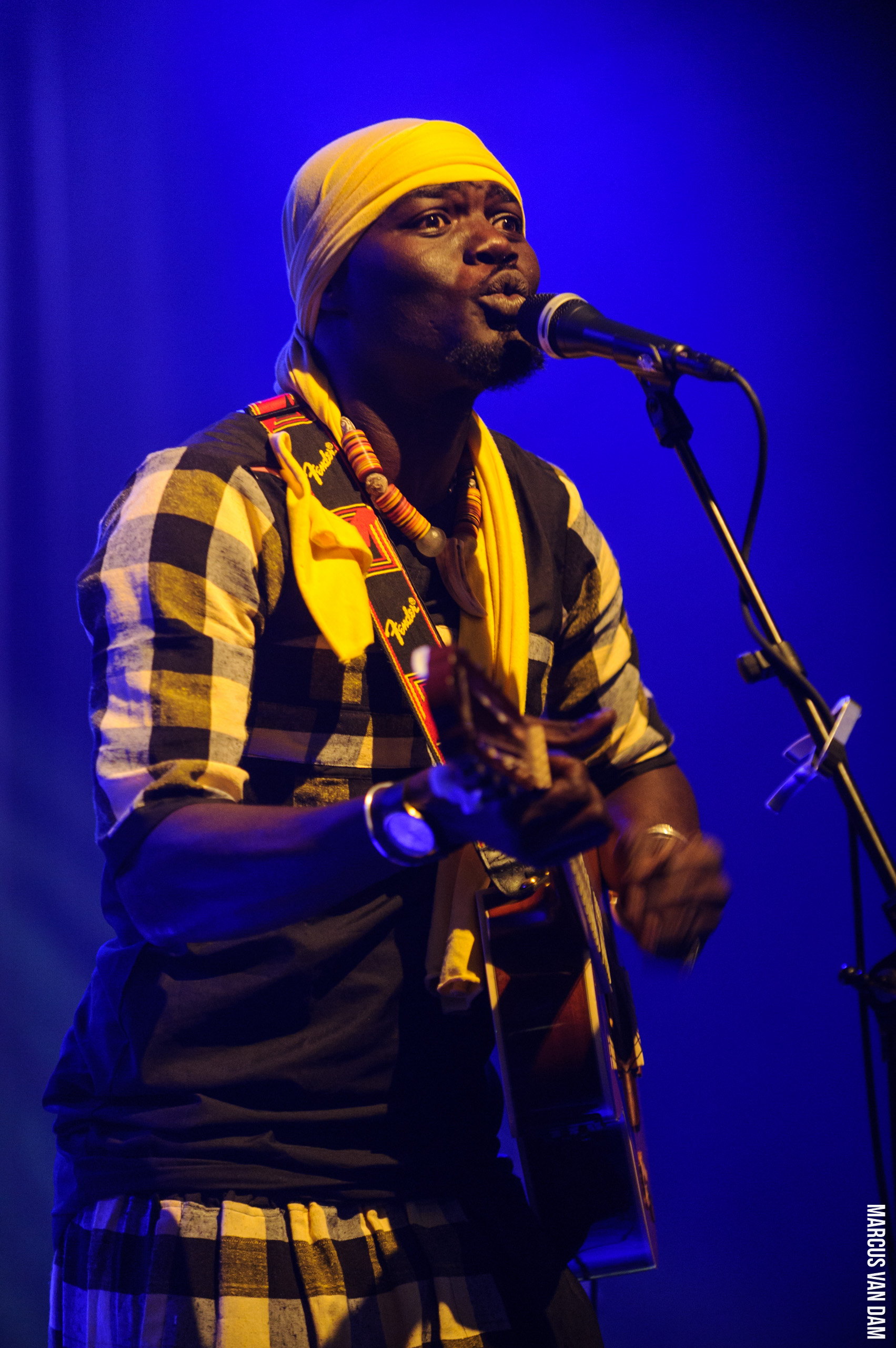 10 Jaar King Forward Records