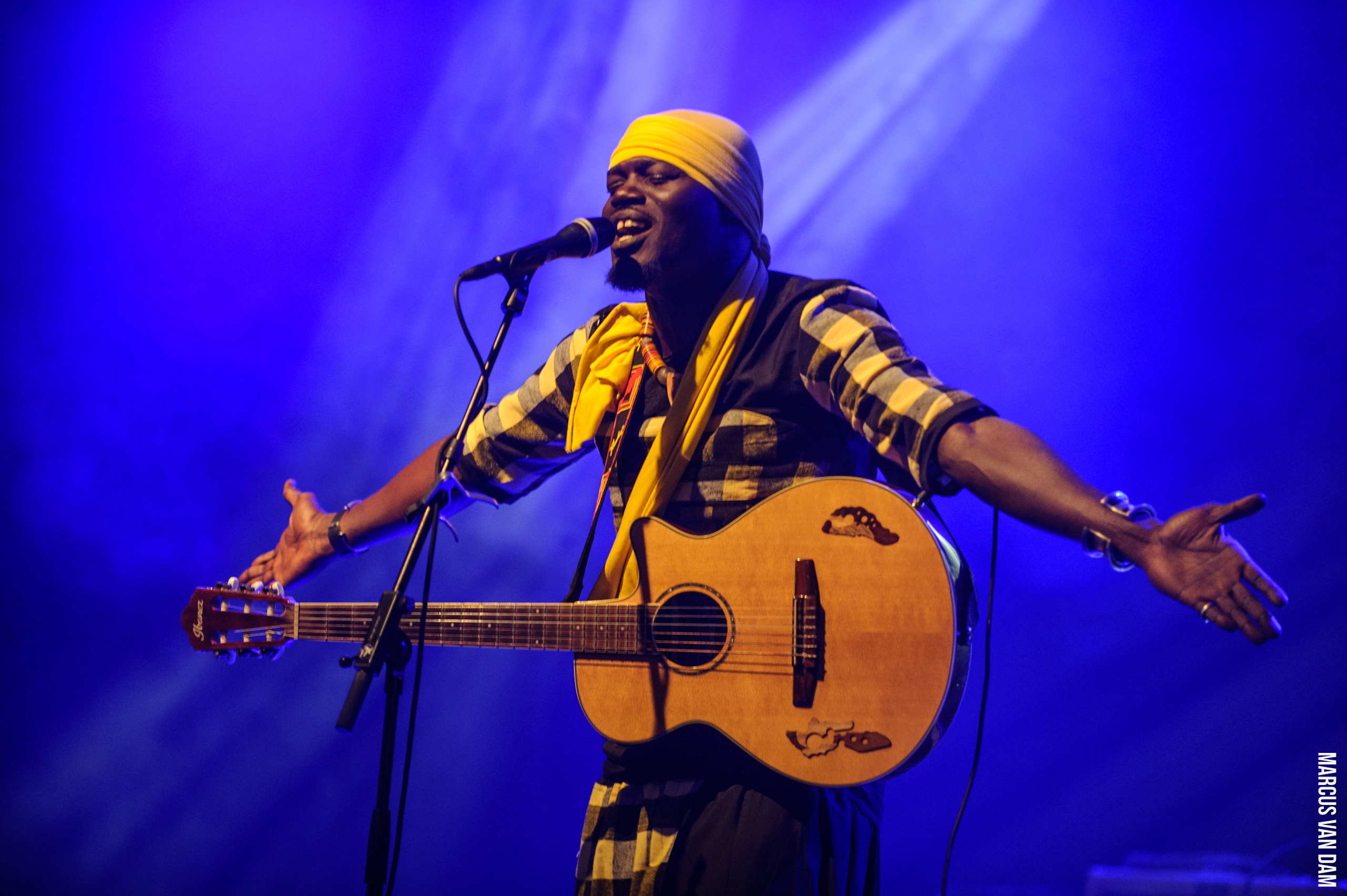 10 Jaar King Forward Records