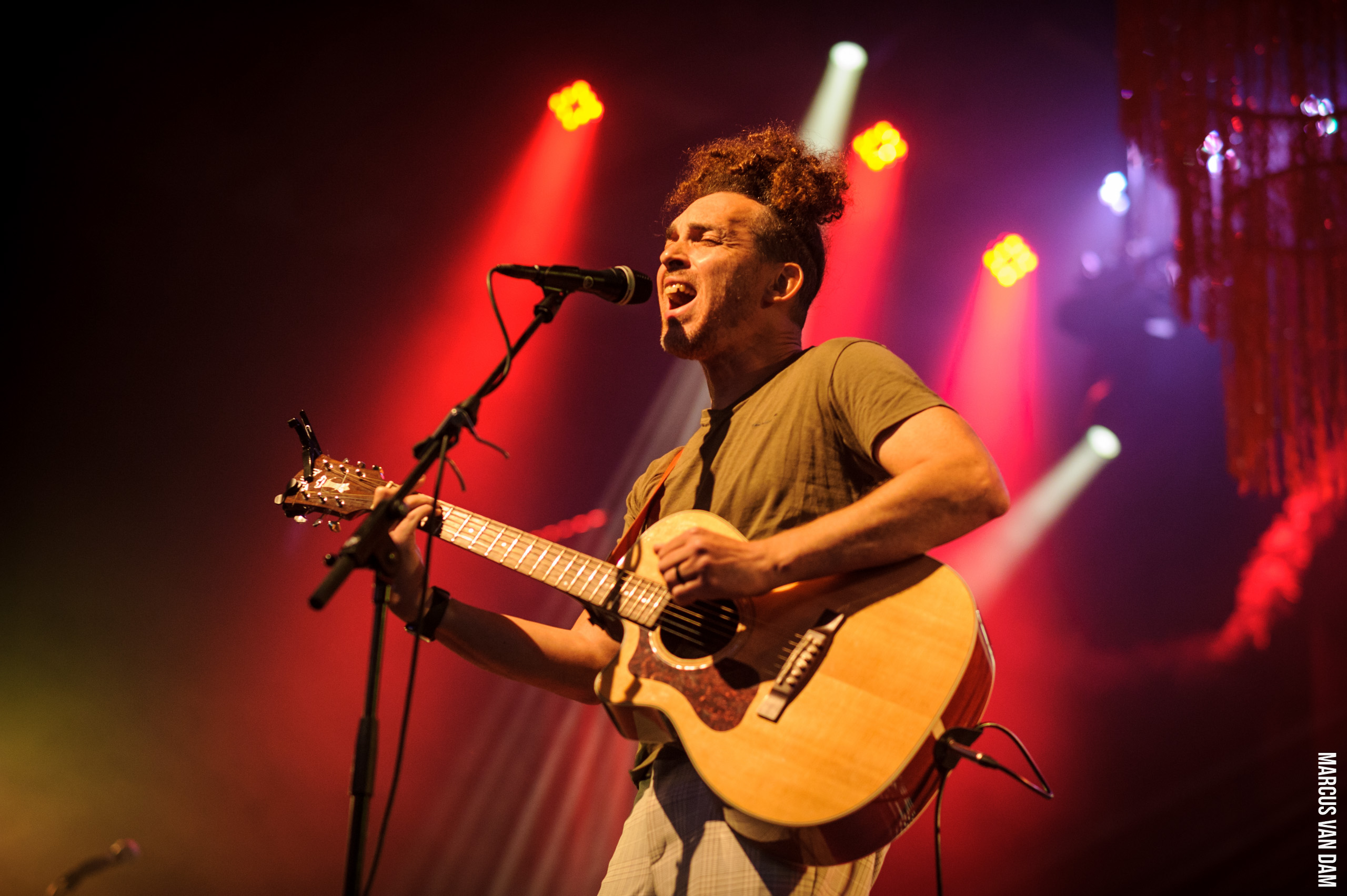 10 Jaar King Forward Records