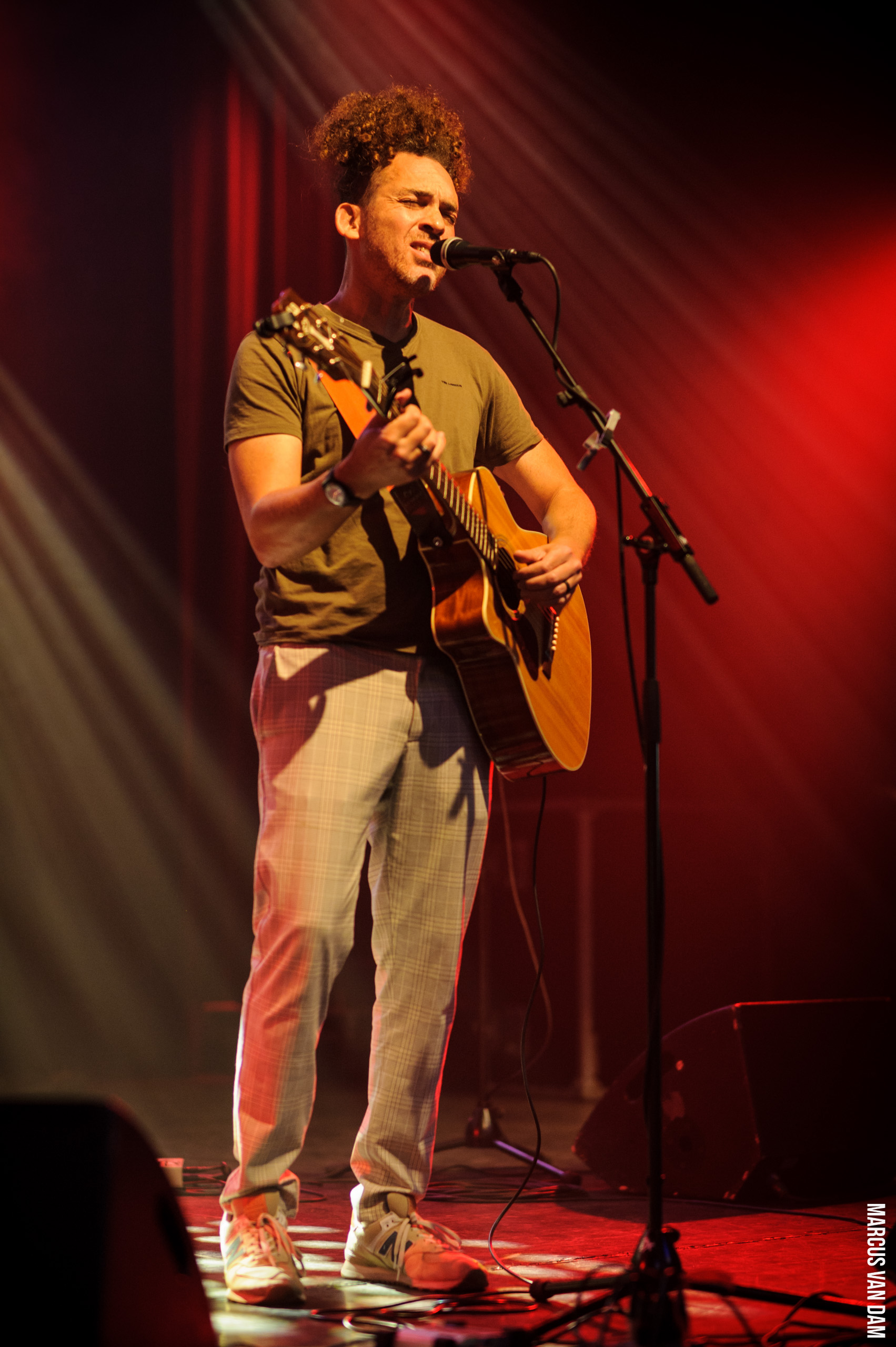 10 Jaar King Forward Records