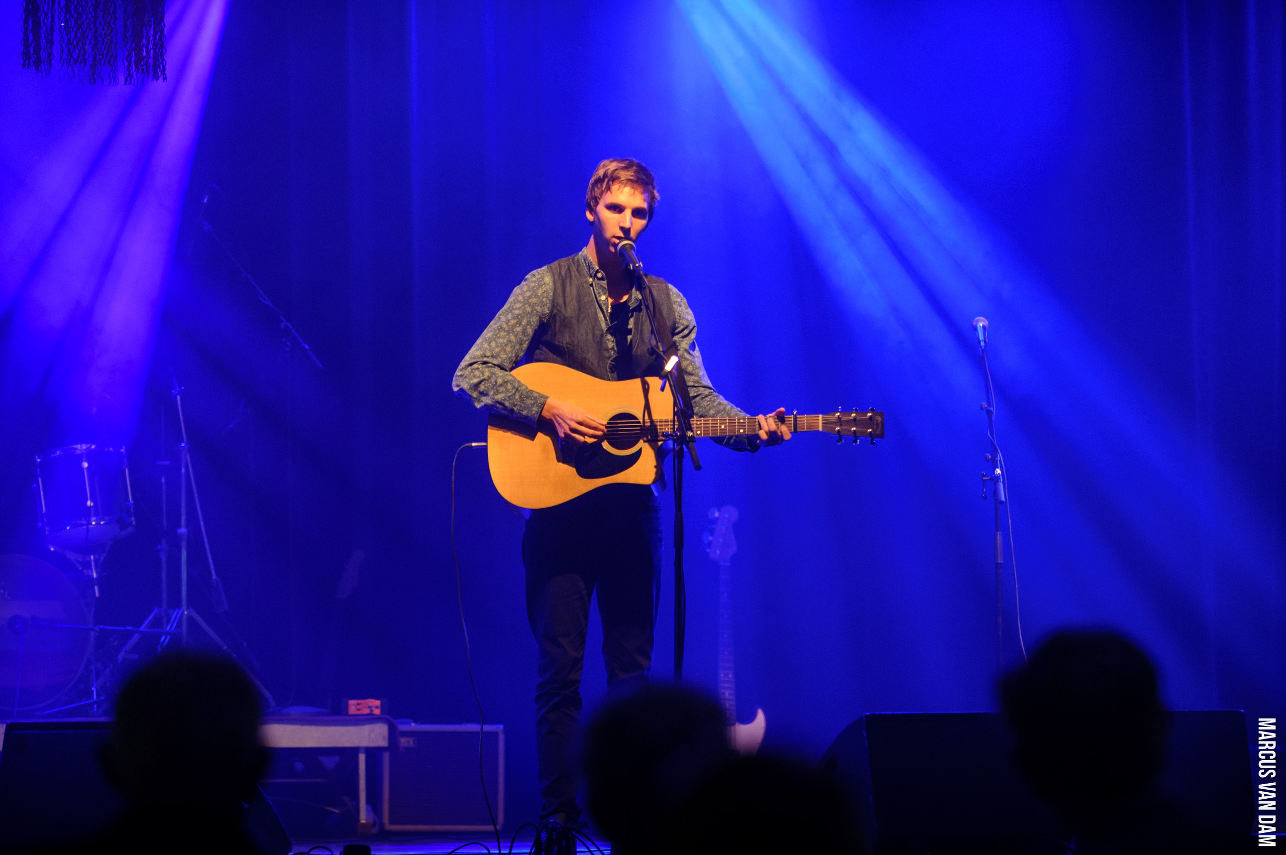 10 Jaar King Forward Records