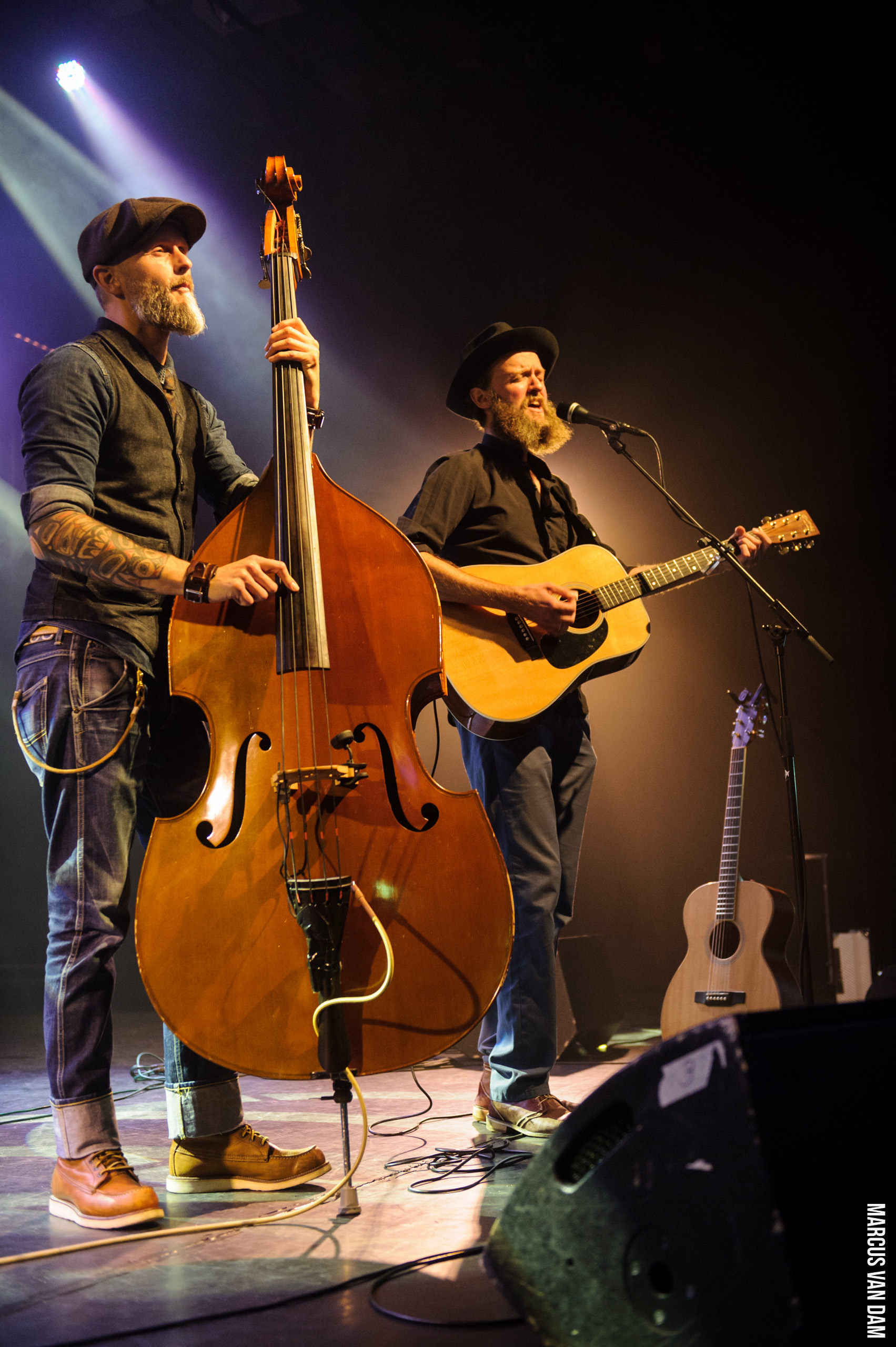 10 Jaar King Forward Records