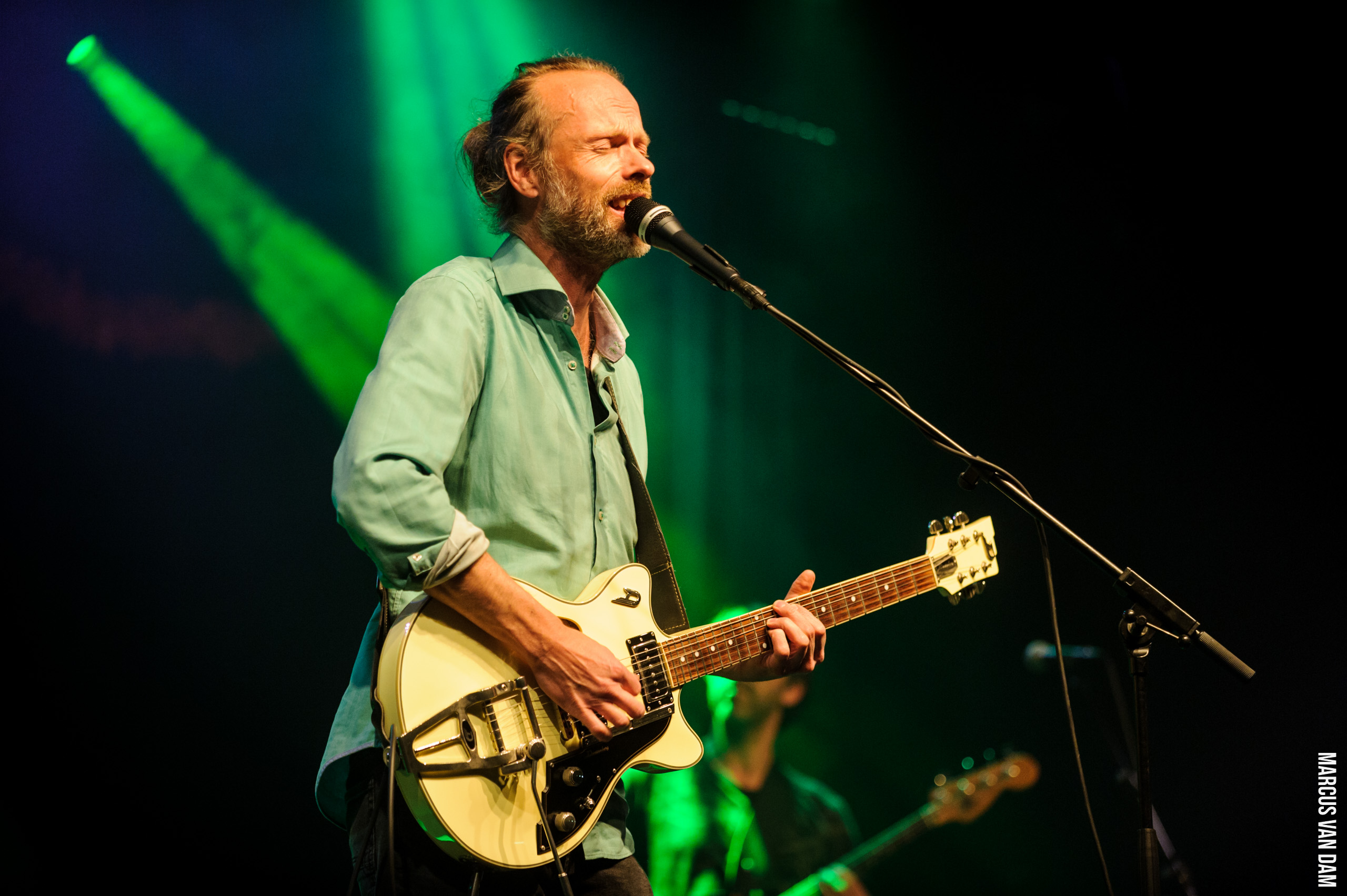 10 Jaar King Forward Records