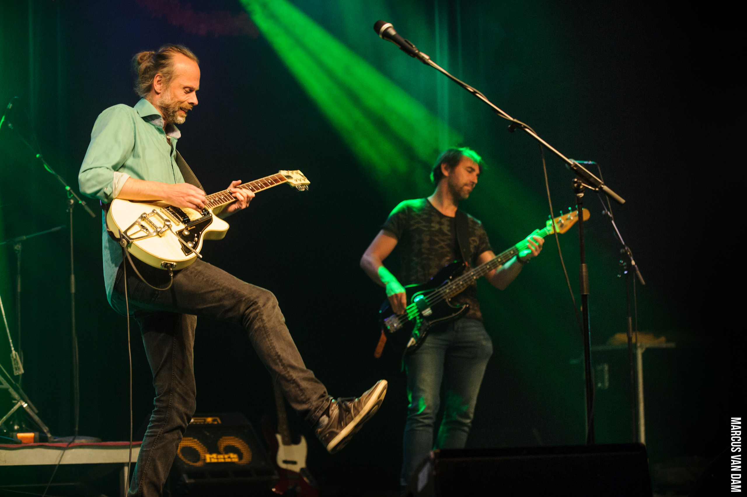 10 Jaar King Forward Records