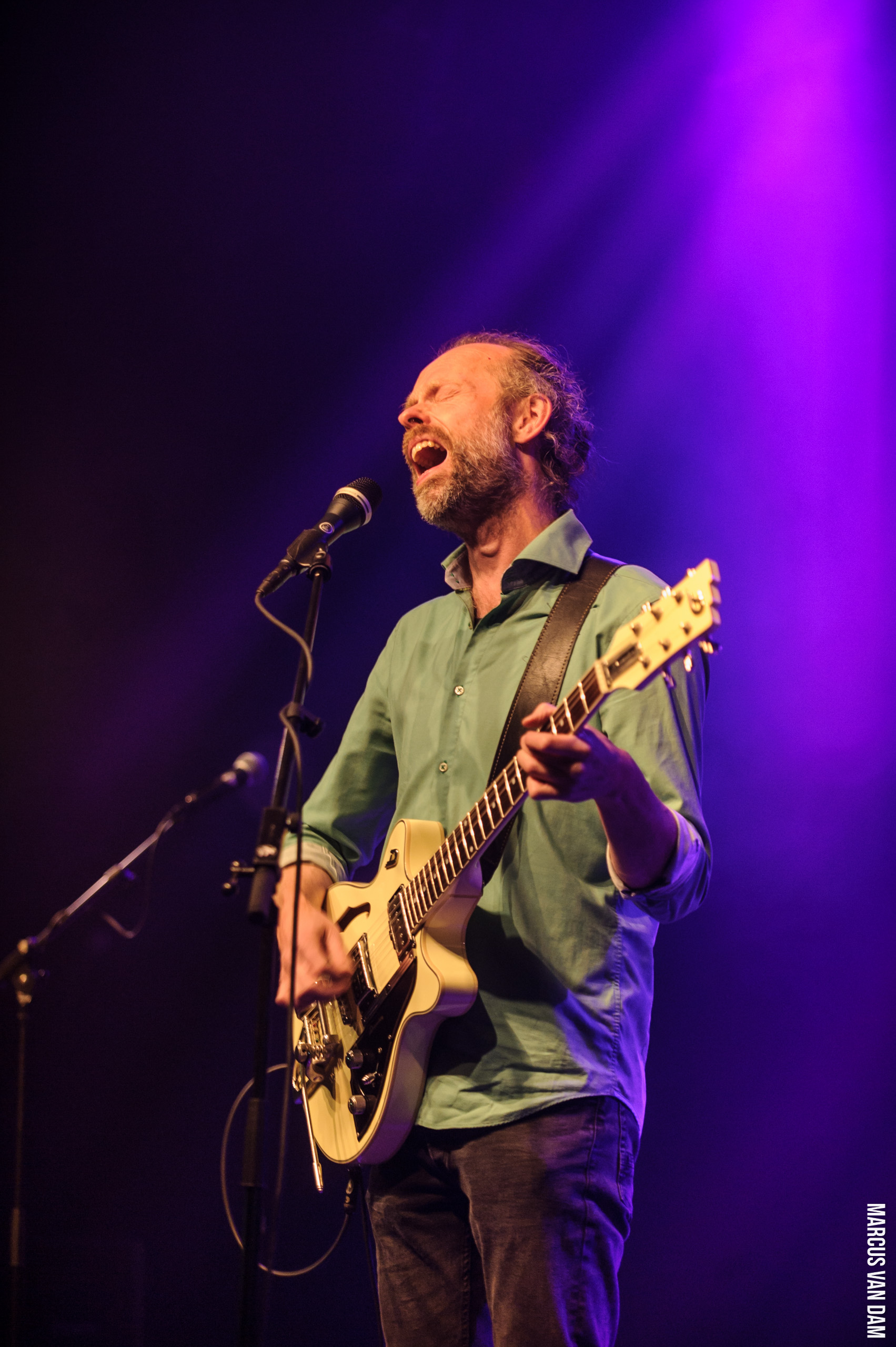 10 Jaar King Forward Records