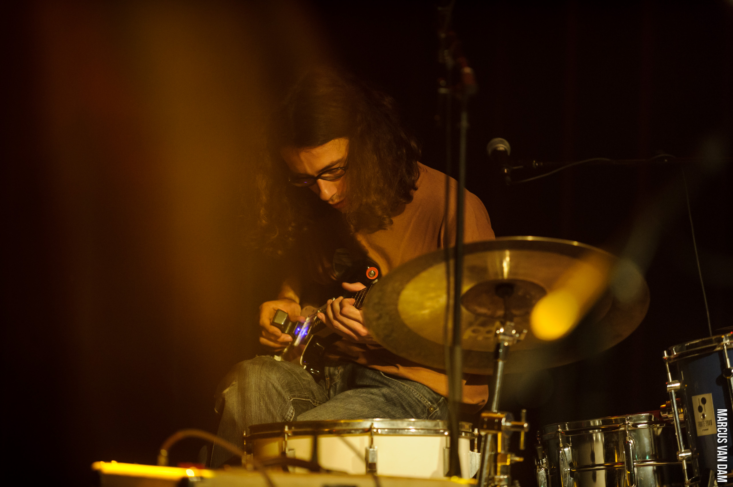 10 Jaar King Forward Records