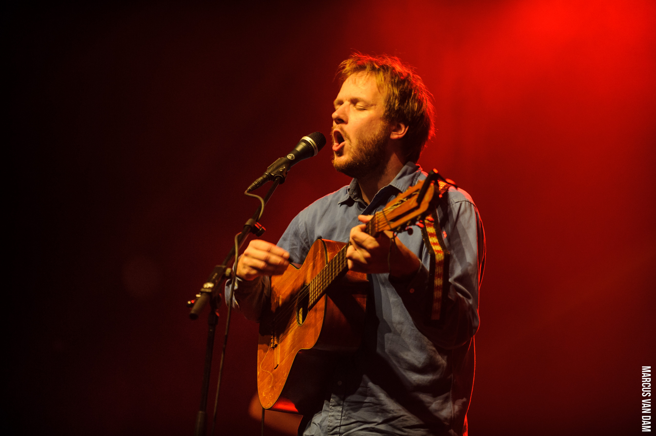 10 Jaar King Forward Records