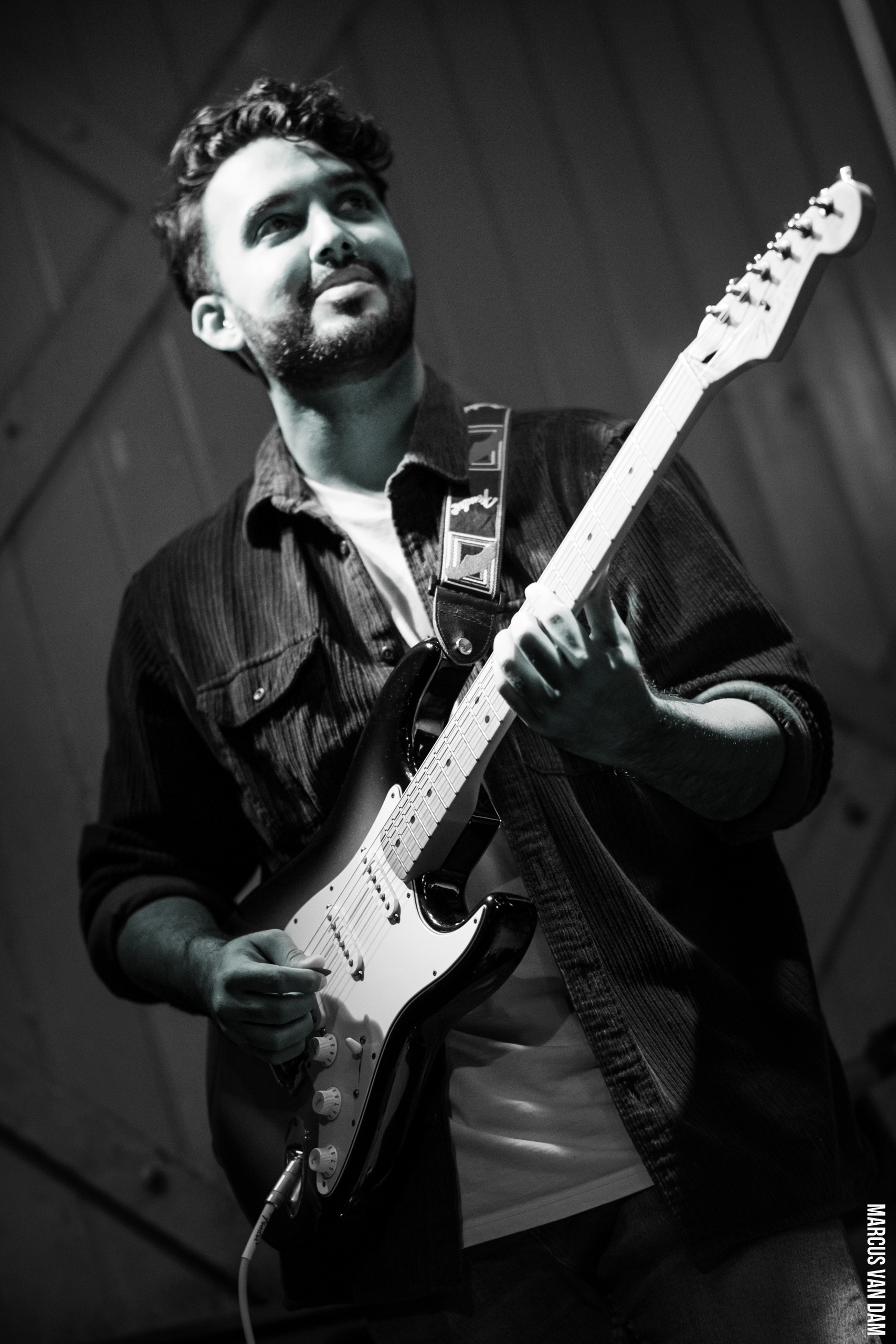 Haarlemse PopScene On Tour- Cafe Stiels (2024-02-03)