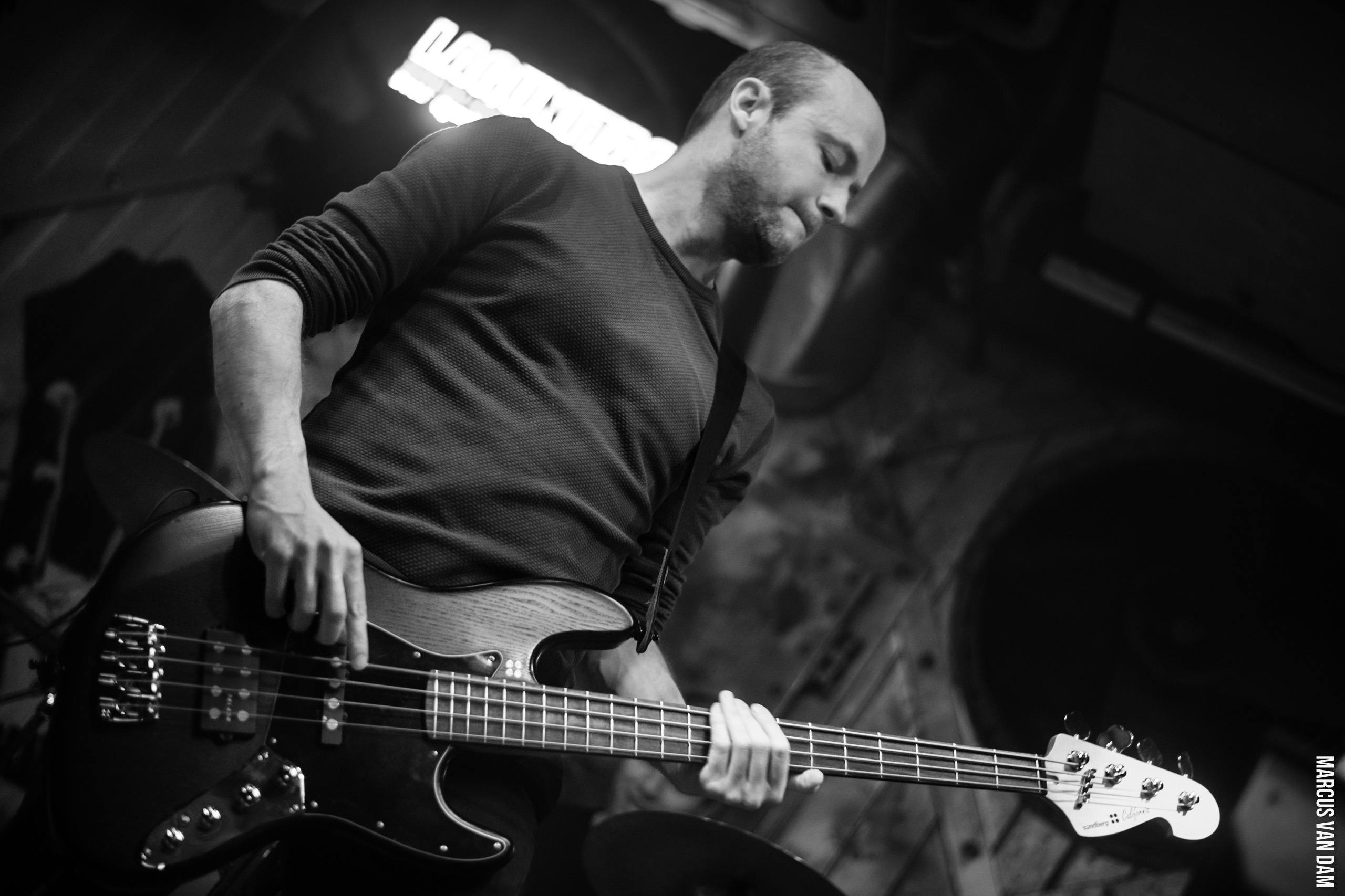 Haarlemse PopScene On Tour- Cafe Stiels (2024-02-03)