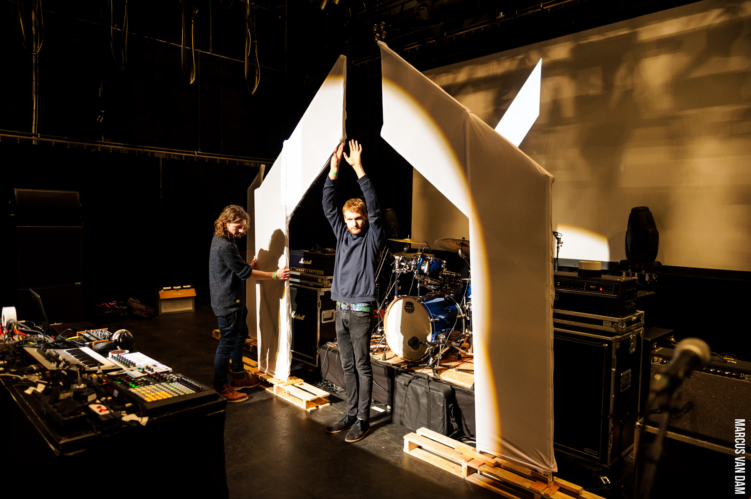 Rob Acda Award: Finale (2017)