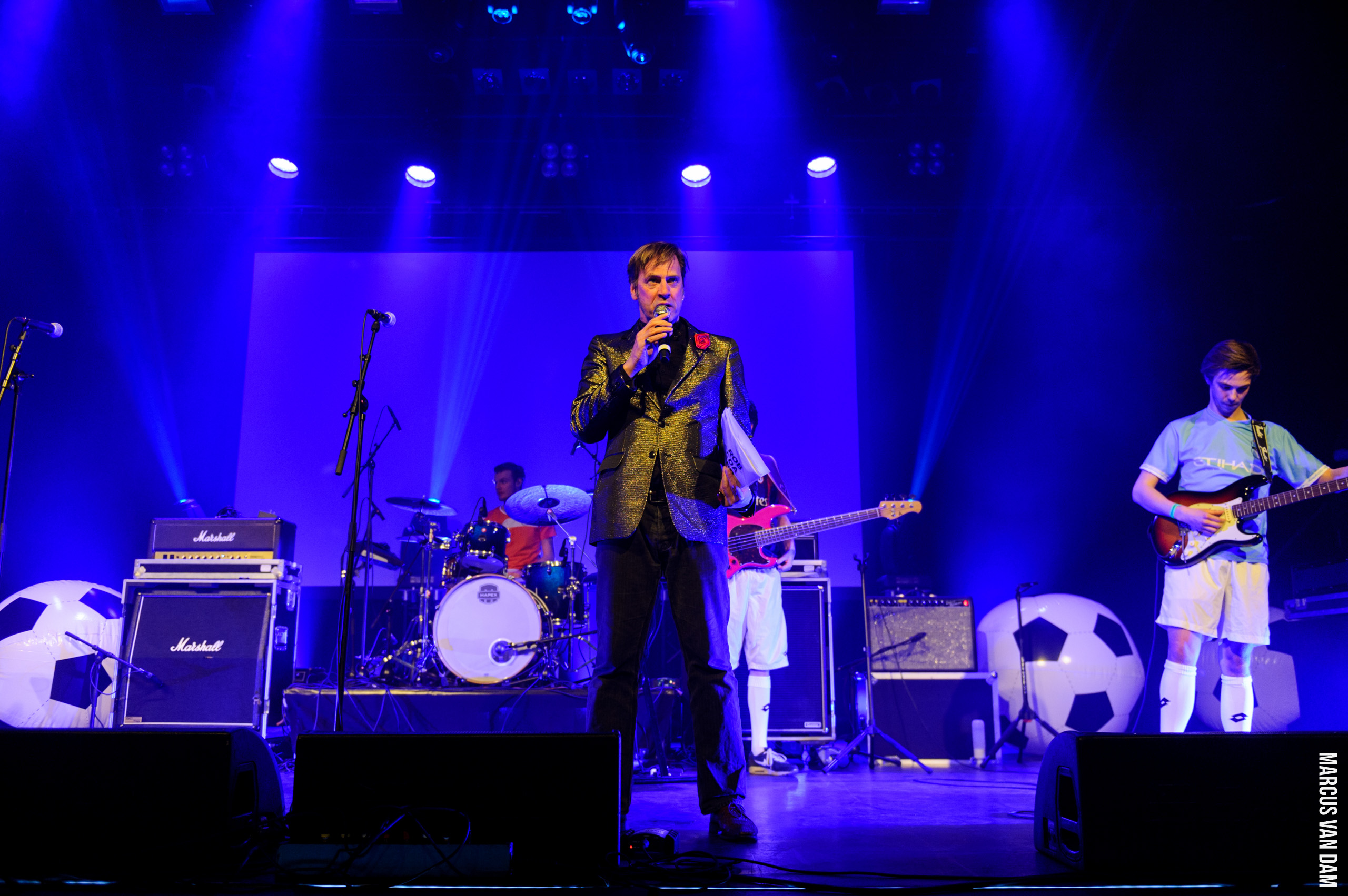 Rob Acda Award: Finale (2017)