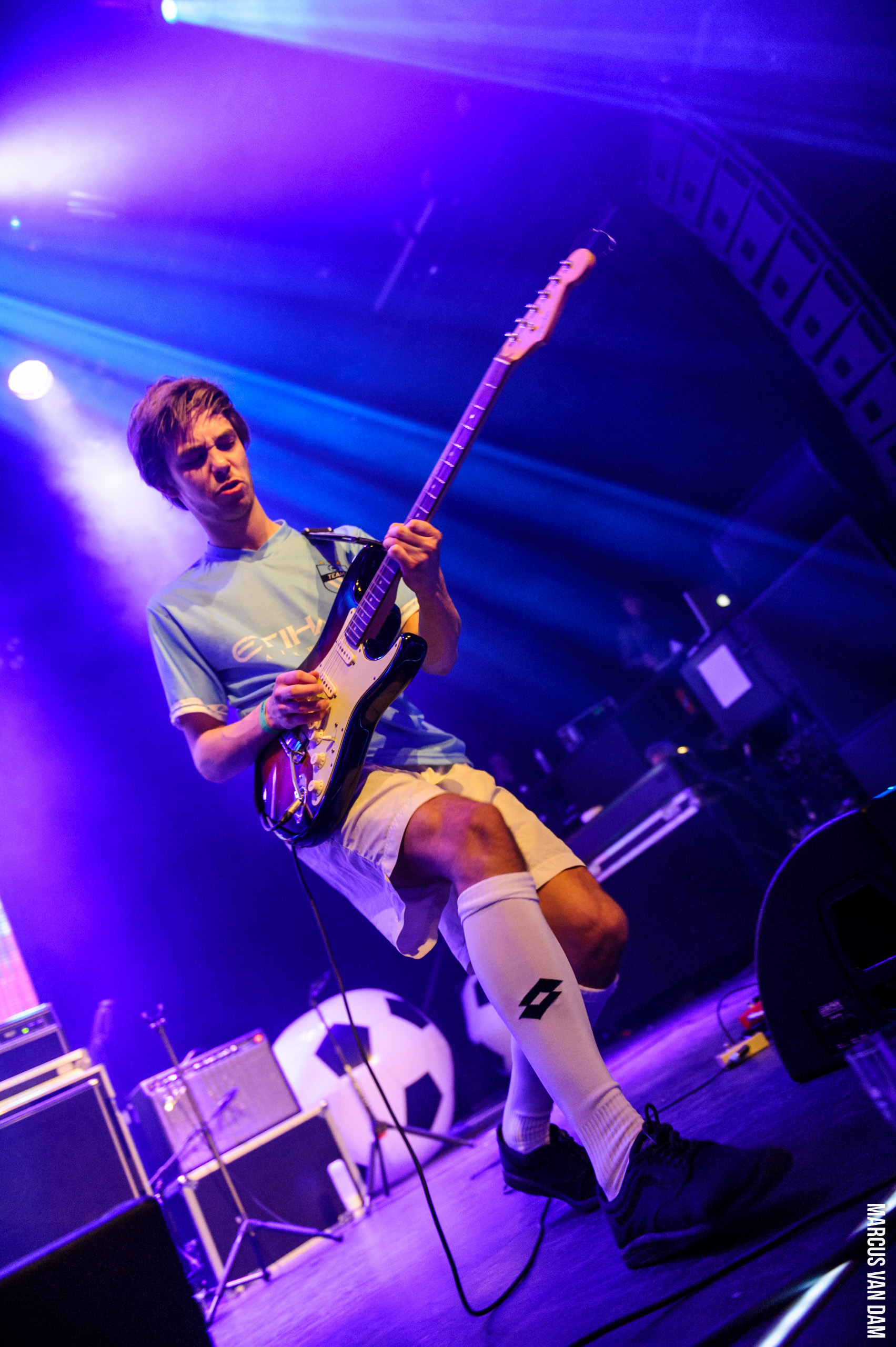 Rob Acda Award: Finale (2017)