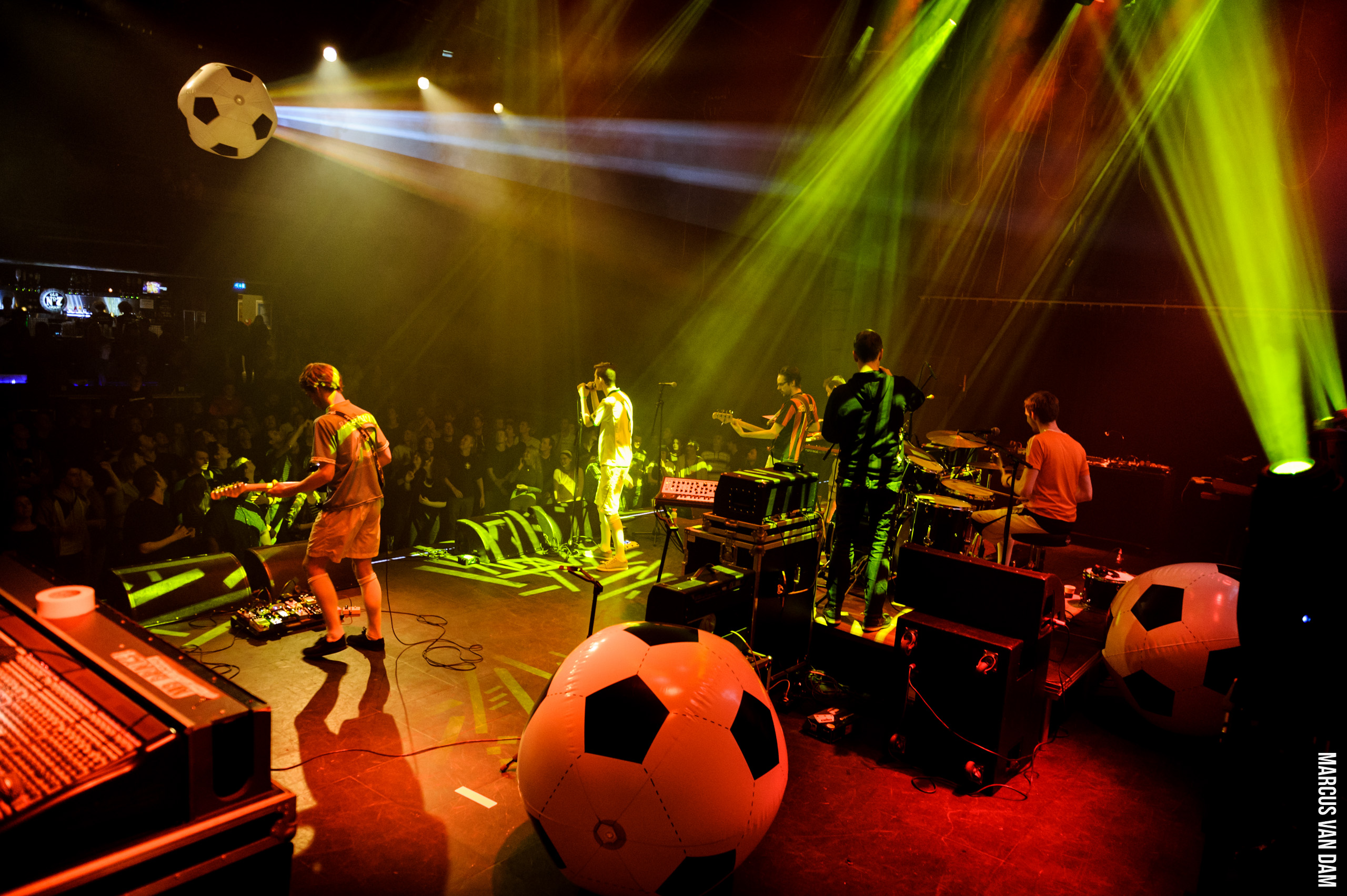 Rob Acda Award: Finale (2017)