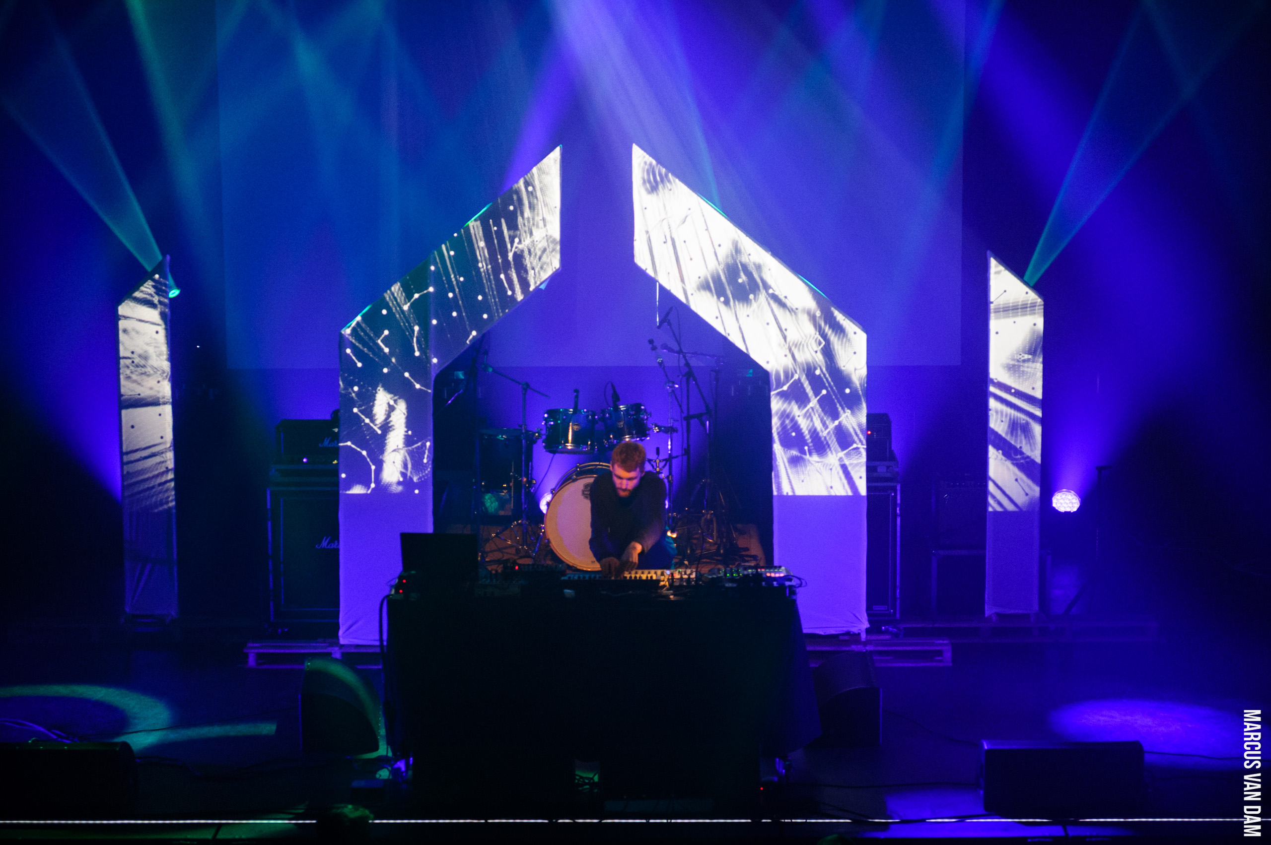 Rob Acda Award: Finale (2017)