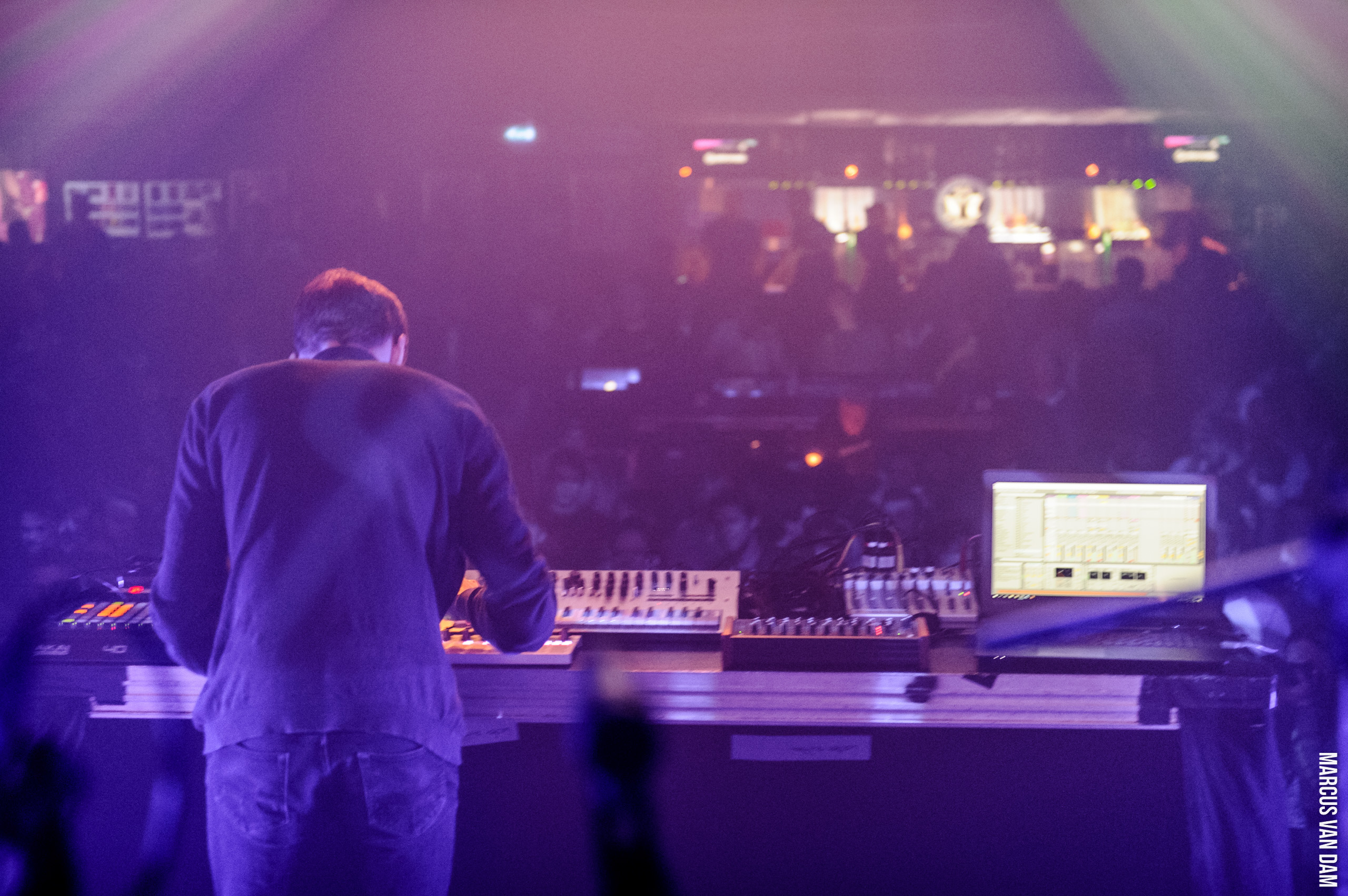 Rob Acda Award: Finale (2017)